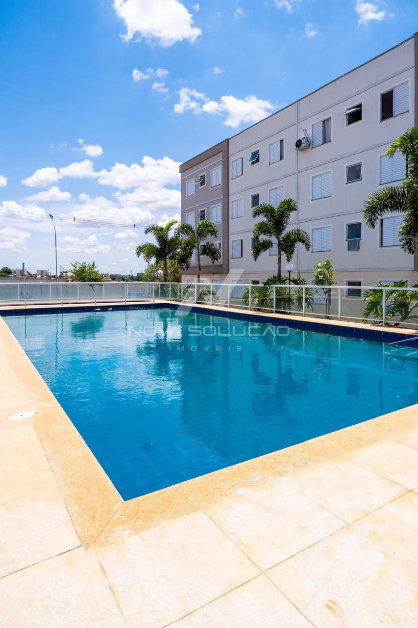 Apartamento  venda, Bairro do Faco, ARARAS - SP