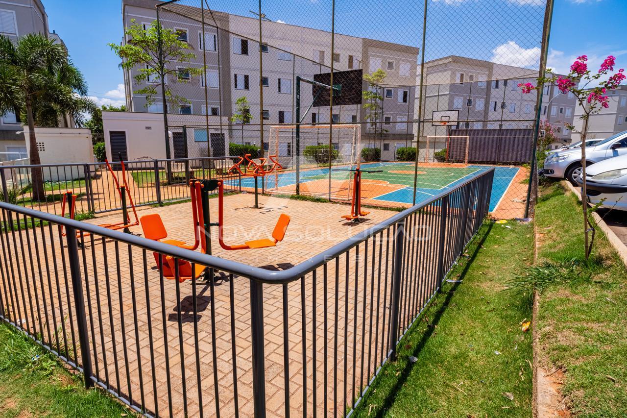 Apartamento  venda, Bairro do Faco, ARARAS - SP