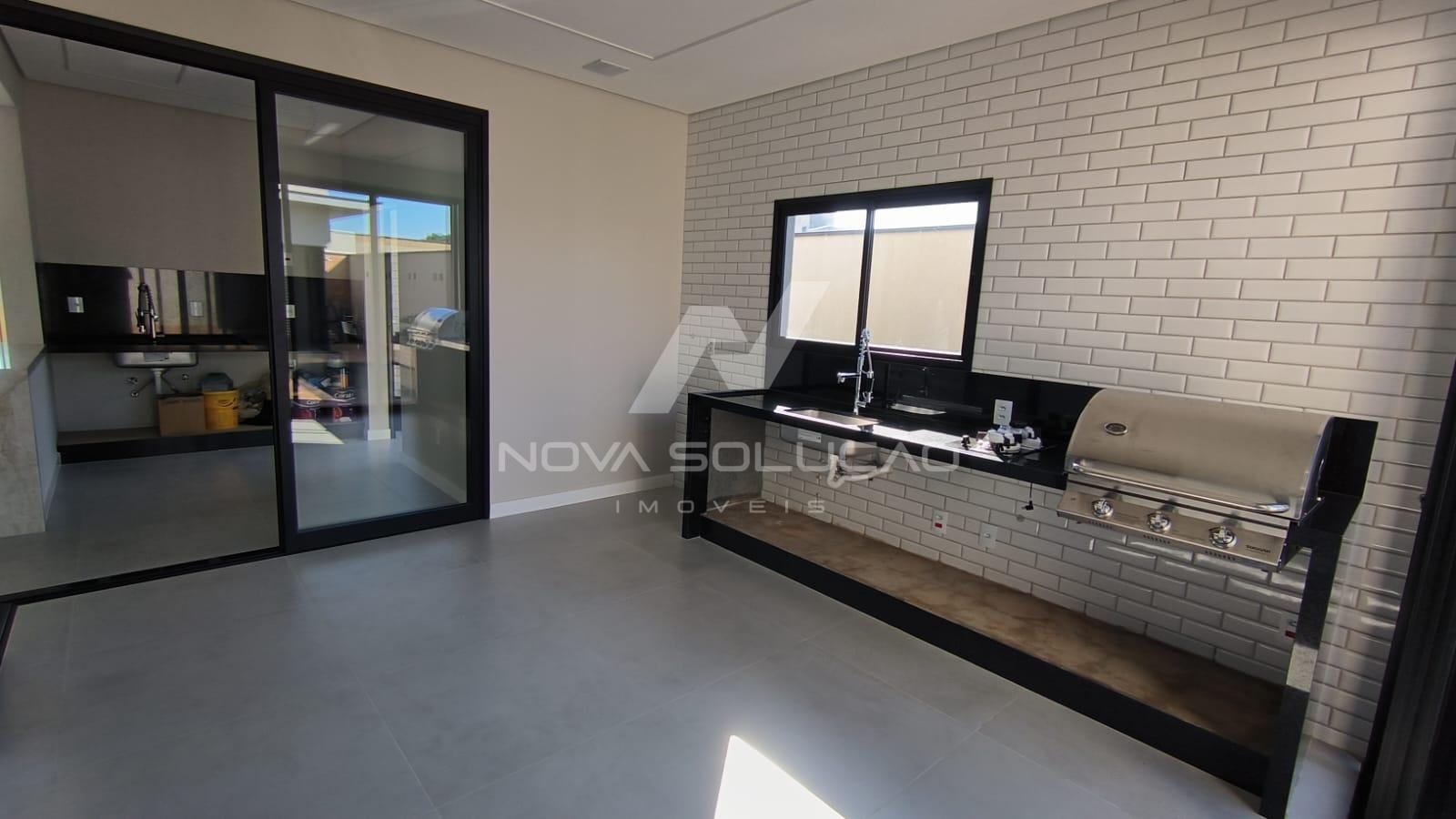 Casa  venda, Condomnio Fazenda Itapema, LIMEIRA - SP