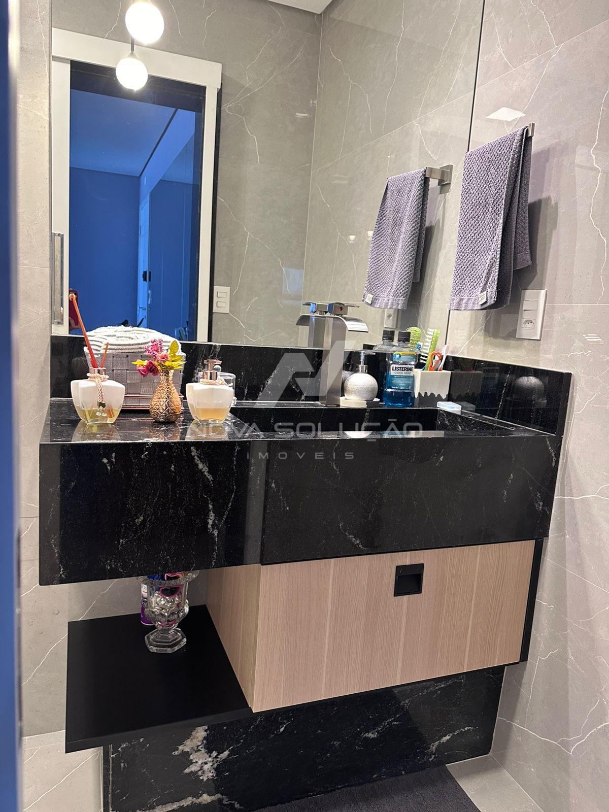 Apartamento  venda, Edifcio Praia Mar, SANTOS - SP