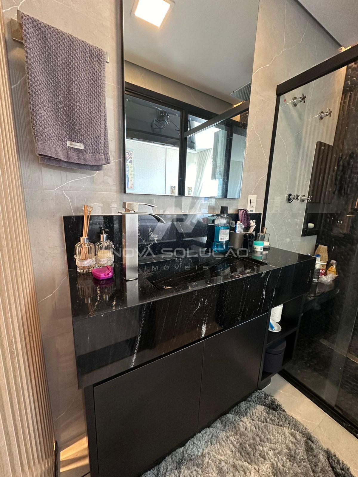 Apartamento  venda, Edifcio Praia Mar, SANTOS - SP