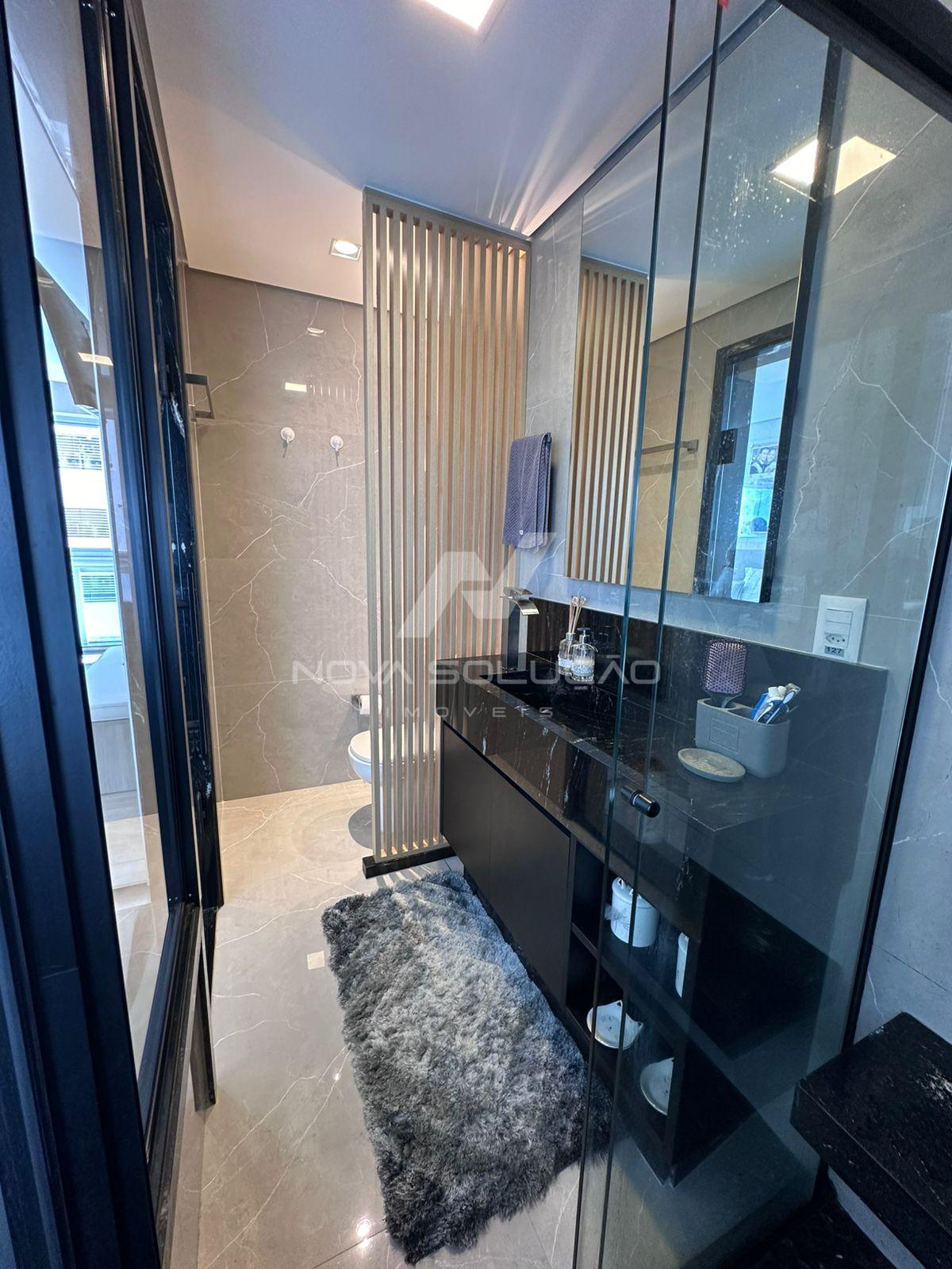 Apartamento  venda, Edifcio Praia Mar, SANTOS - SP