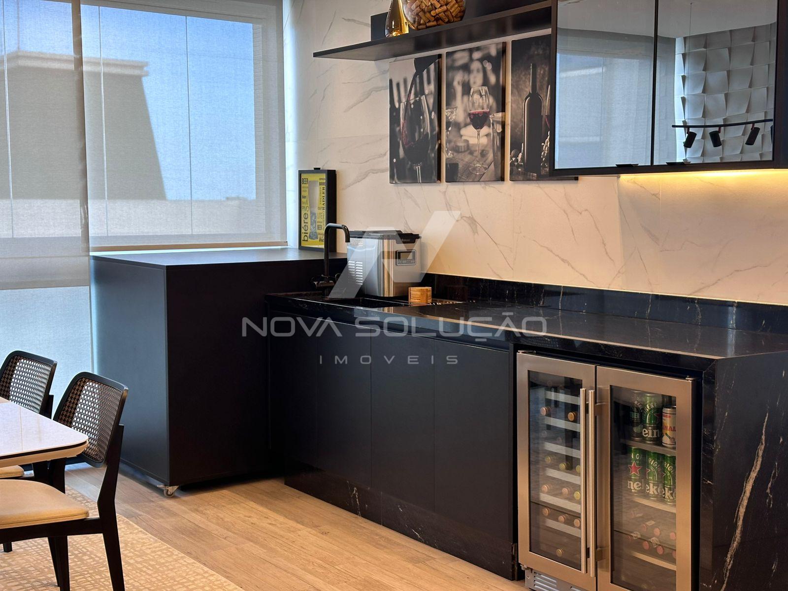 Apartamento  venda, Edifcio Praia Mar, SANTOS - SP