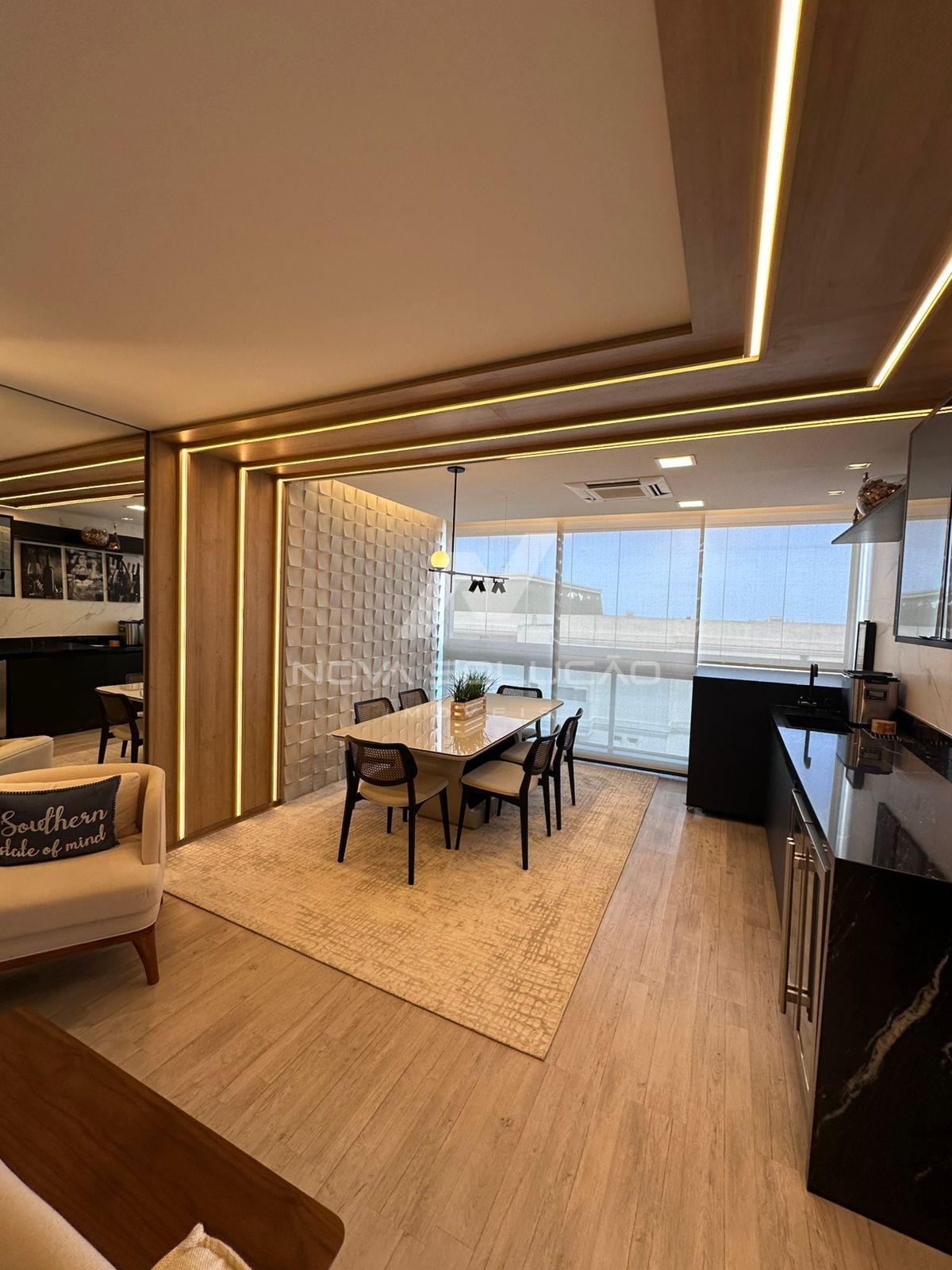 Apartamento  venda, Edifcio Praia Mar, SANTOS - SP