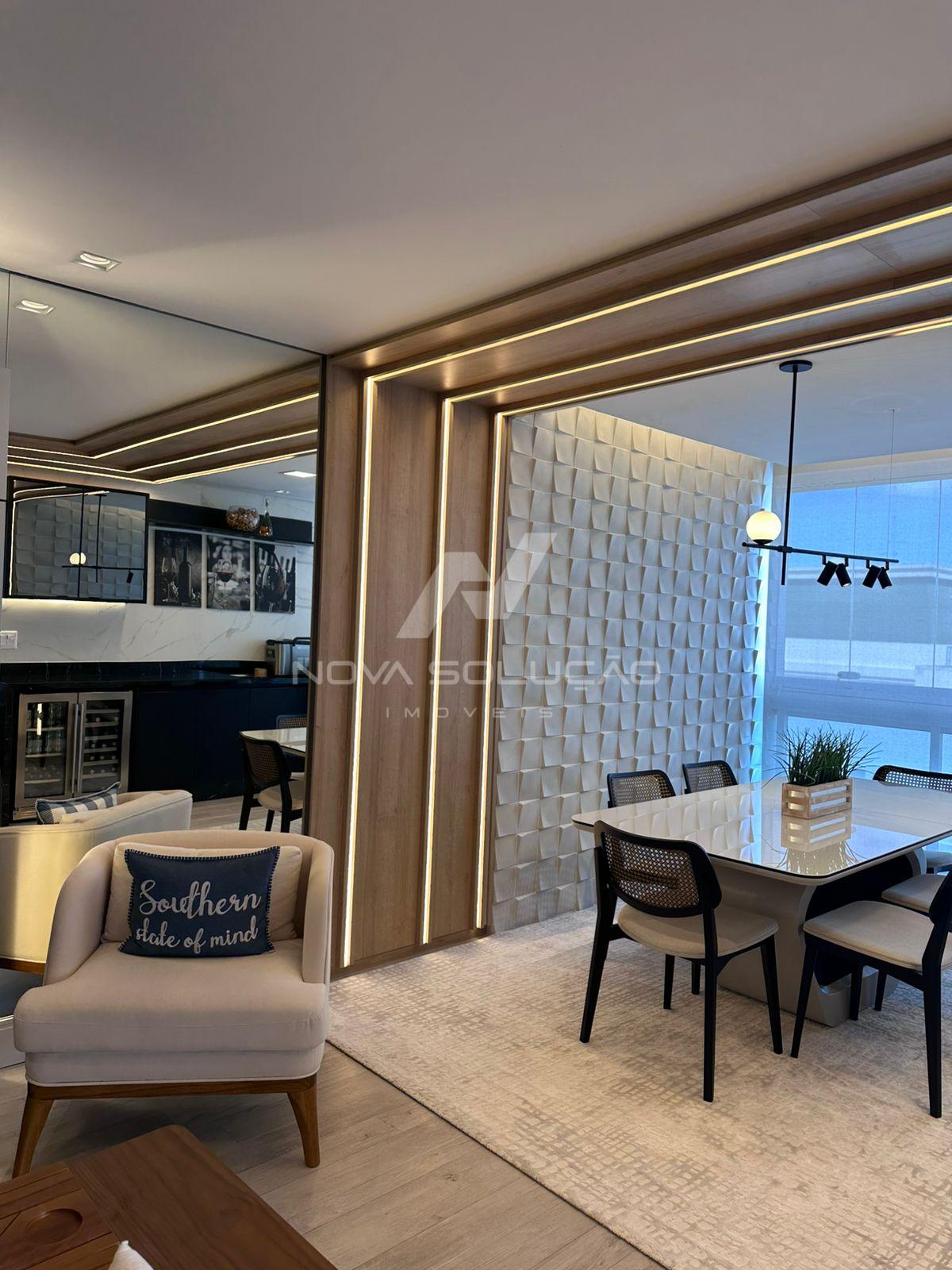 Apartamento  venda, Edifcio Praia Mar, SANTOS - SP