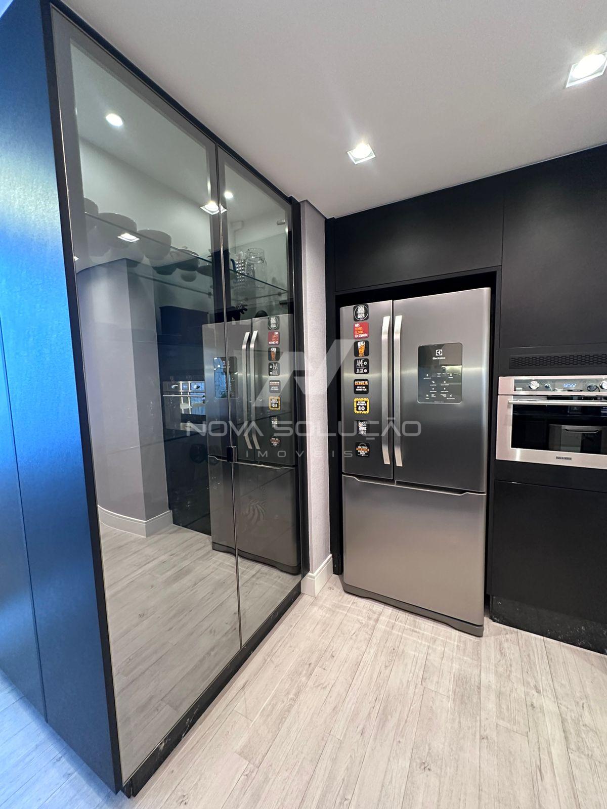 Apartamento  venda, Edifcio Praia Mar, SANTOS - SP