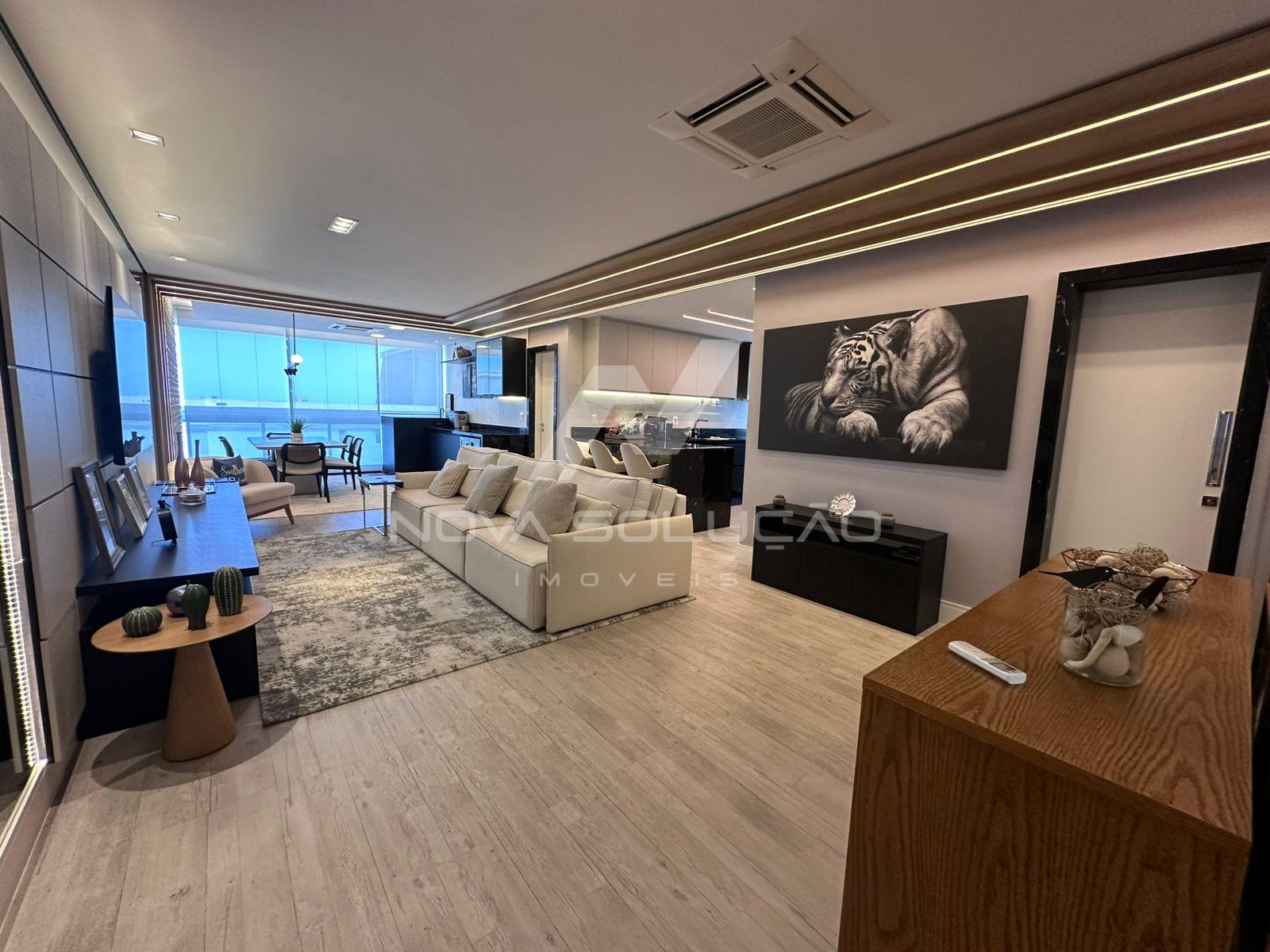 Apartamento  venda, Edifcio Praia Mar, SANTOS - SP