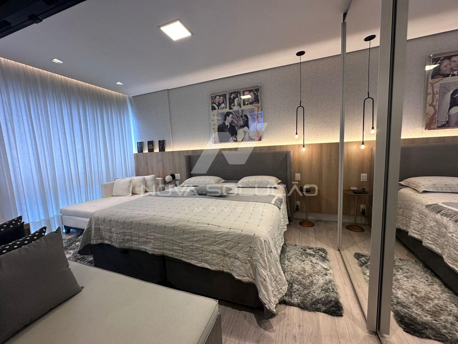 Apartamento  venda, Edifcio Praia Mar, SANTOS - SP