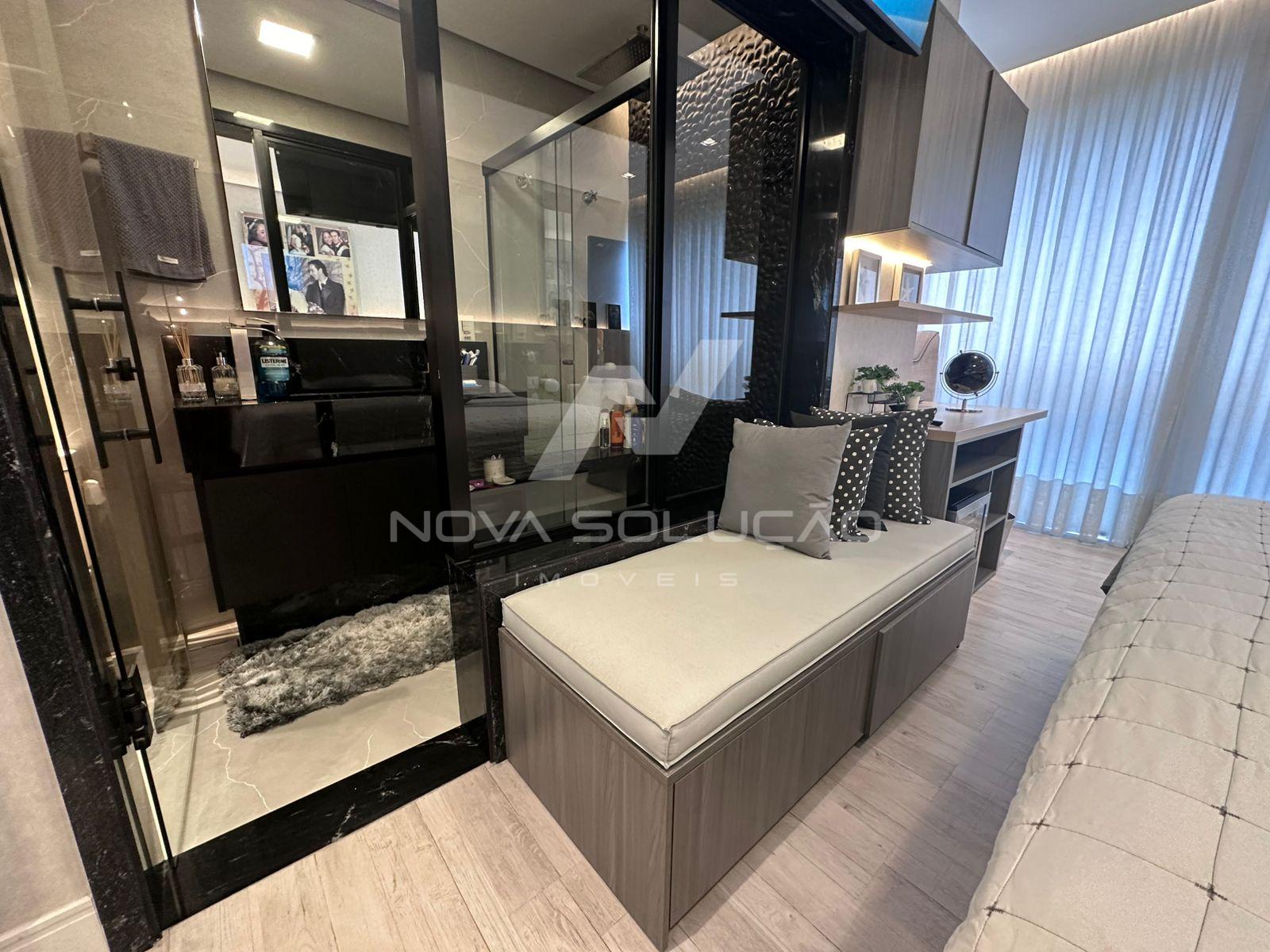 Apartamento  venda, Edifcio Praia Mar, SANTOS - SP