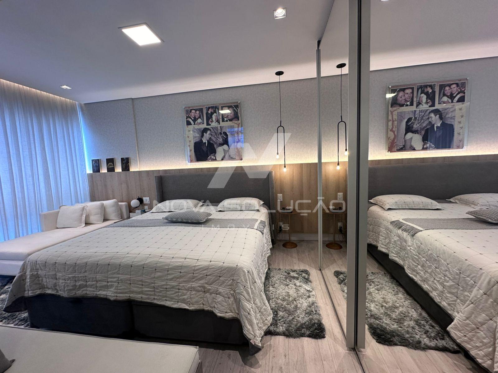 Apartamento  venda, Edifcio Praia Mar, SANTOS - SP