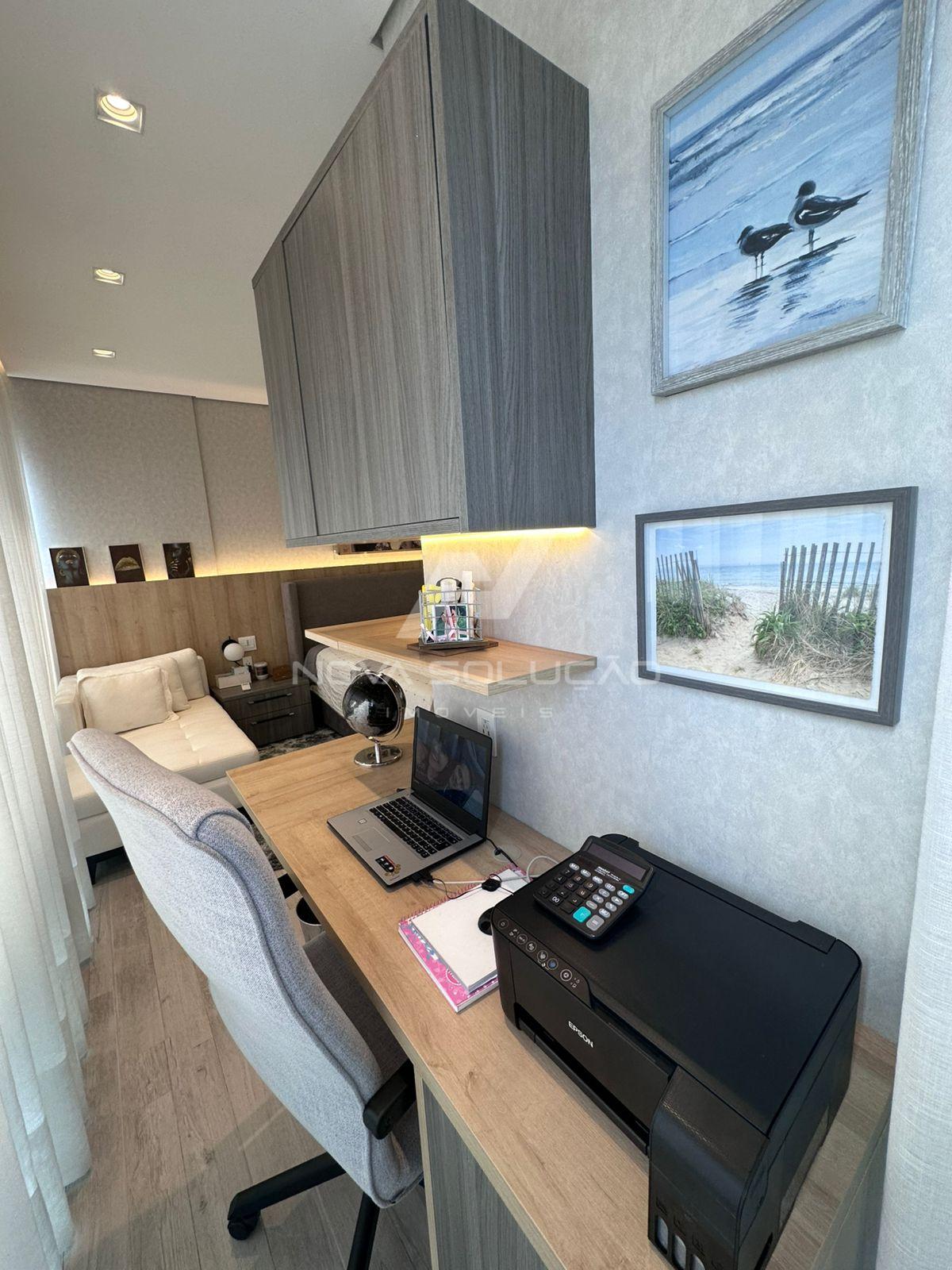 Apartamento  venda, Edifcio Praia Mar, SANTOS - SP