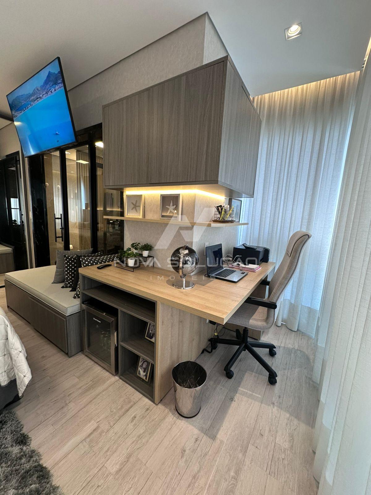 Apartamento  venda, Edifcio Praia Mar, SANTOS - SP