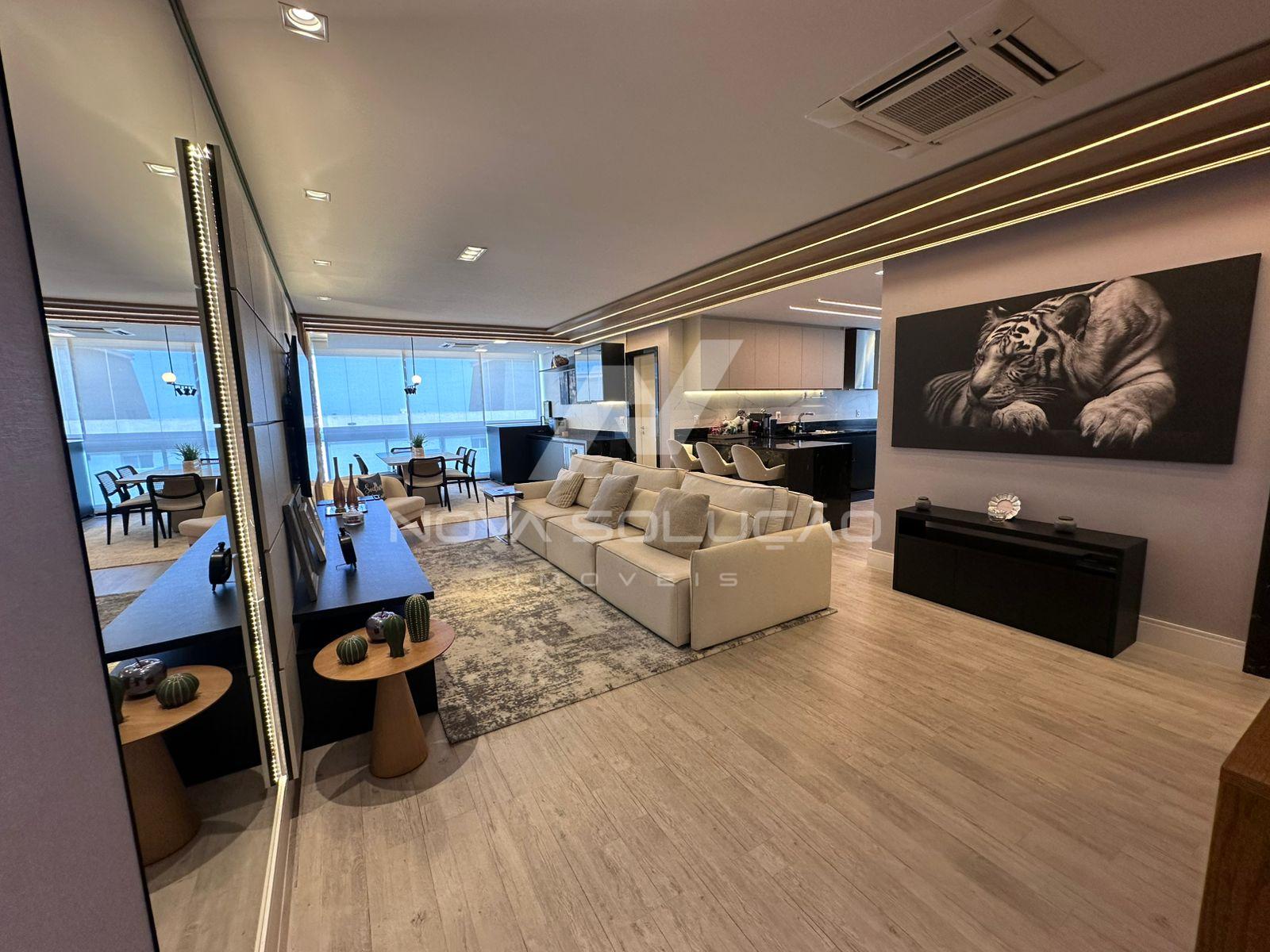 Apartamento  venda, Edifcio Praia Mar, SANTOS - SP
