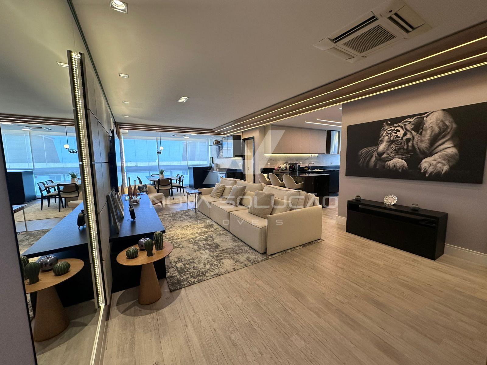 Apartamento  venda, Edifcio Praia Mar, SANTOS - SP