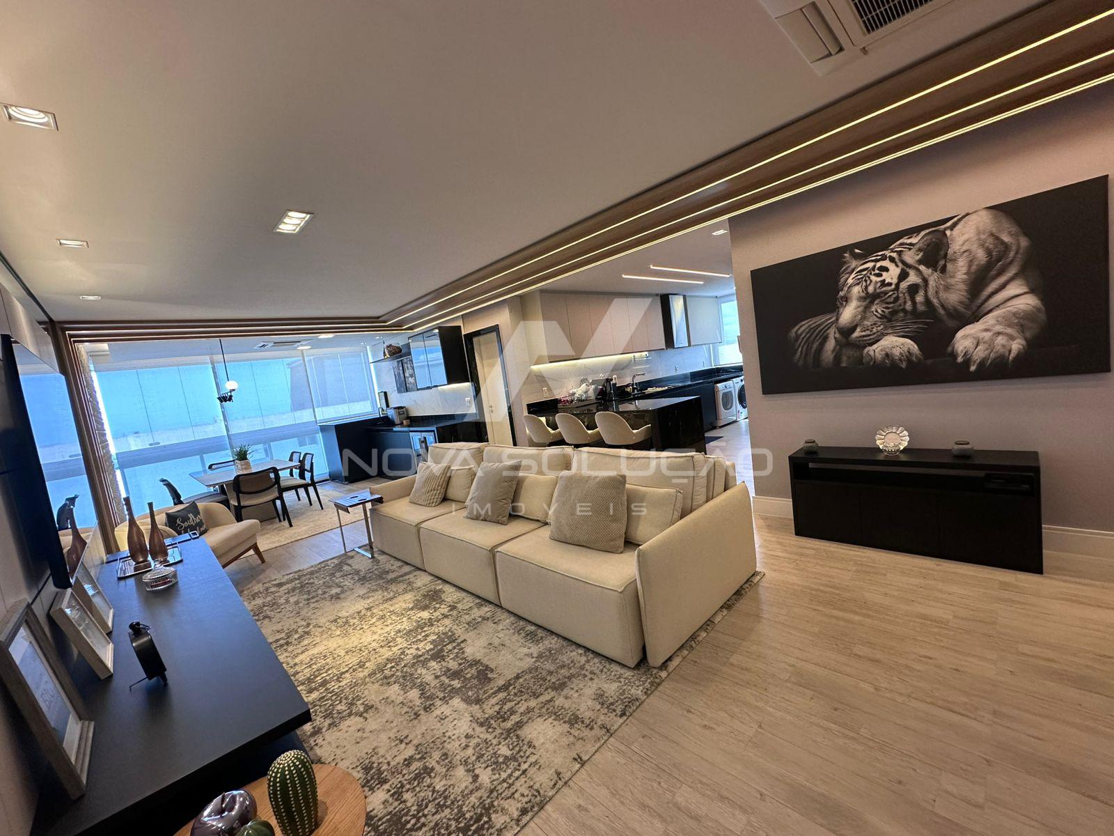 Apartamento  venda, Edifcio Praia Mar, SANTOS - SP
