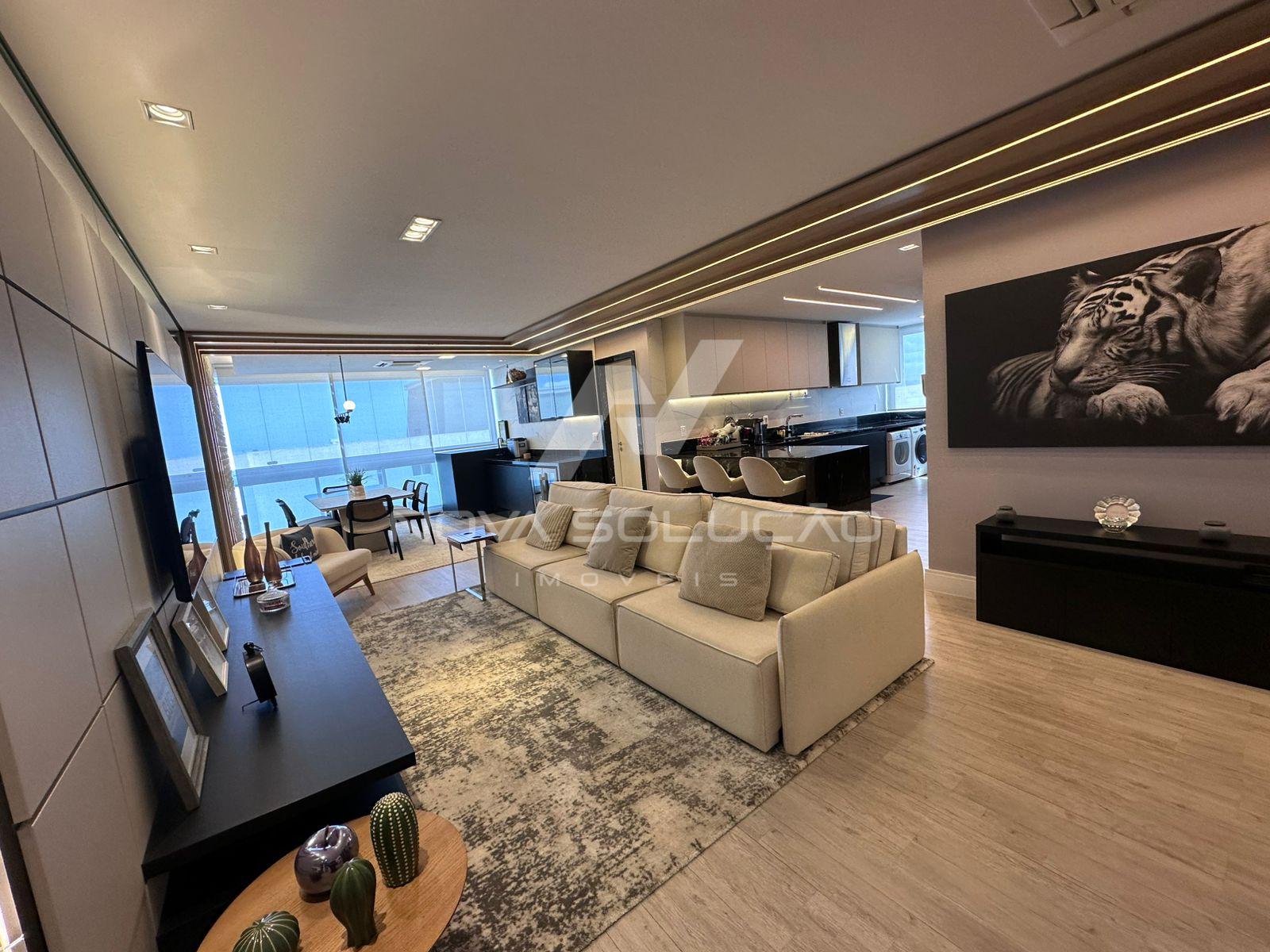 Apartamento  venda, Edifcio Praia Mar, SANTOS - SP