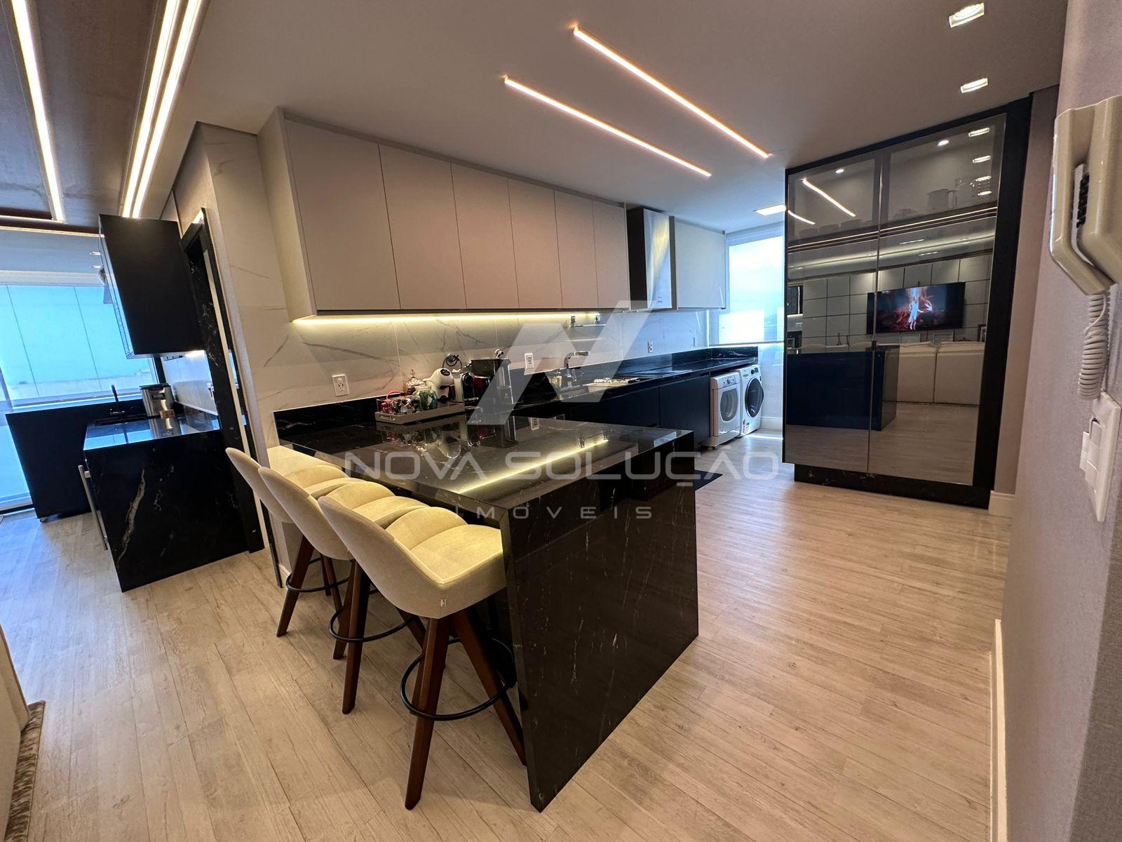 Apartamento  venda, Edifcio Praia Mar, SANTOS - SP