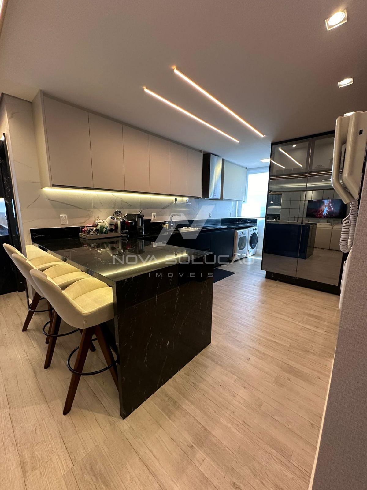 Apartamento  venda, Edifcio Praia Mar, SANTOS - SP