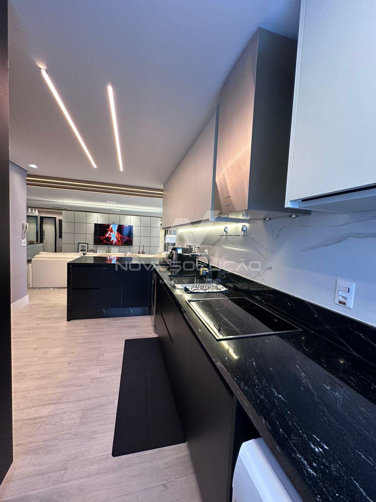 Apartamento  venda, Edifcio Praia Mar, SANTOS - SP