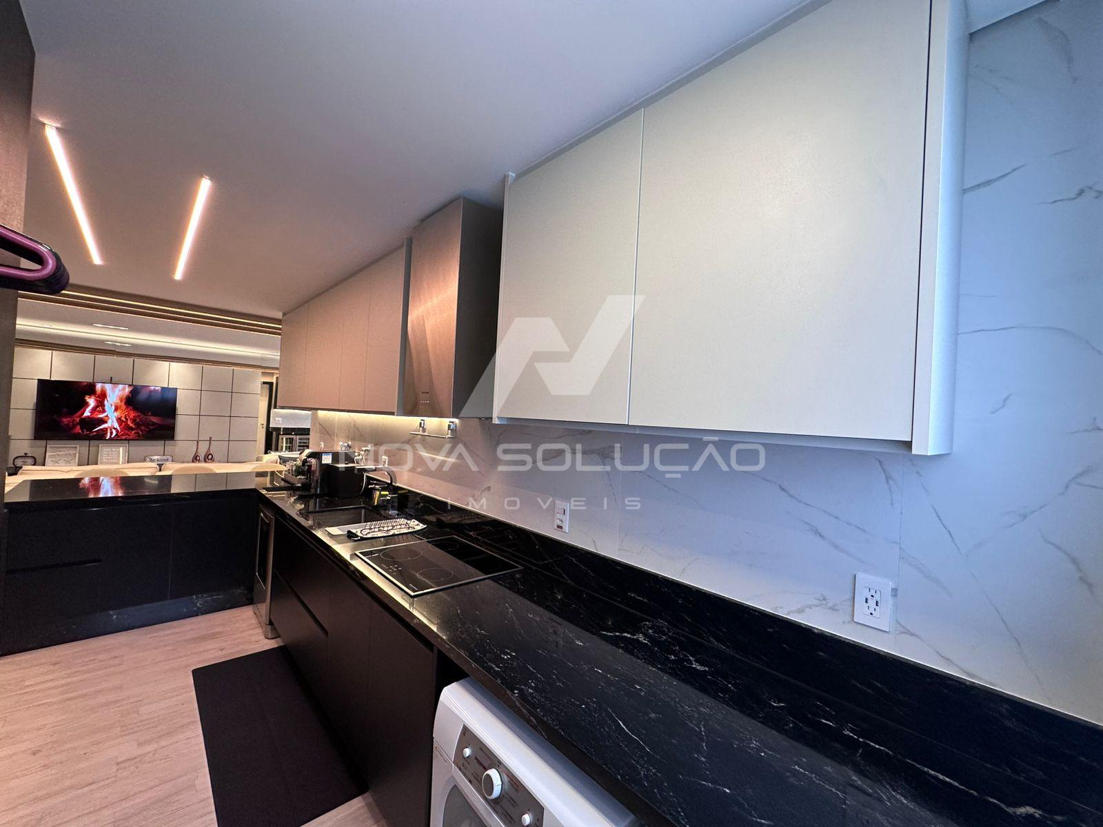 Apartamento  venda, Edifcio Praia Mar, SANTOS - SP