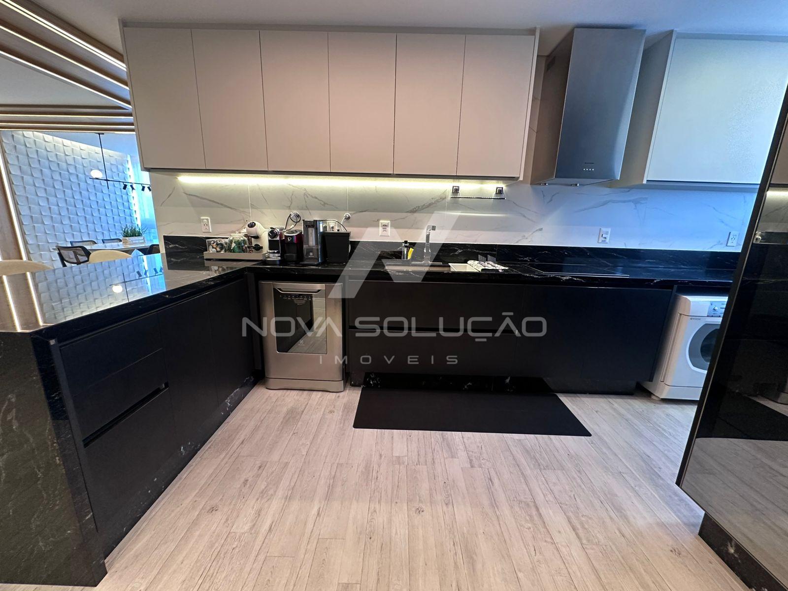 Apartamento  venda, Edifcio Praia Mar, SANTOS - SP