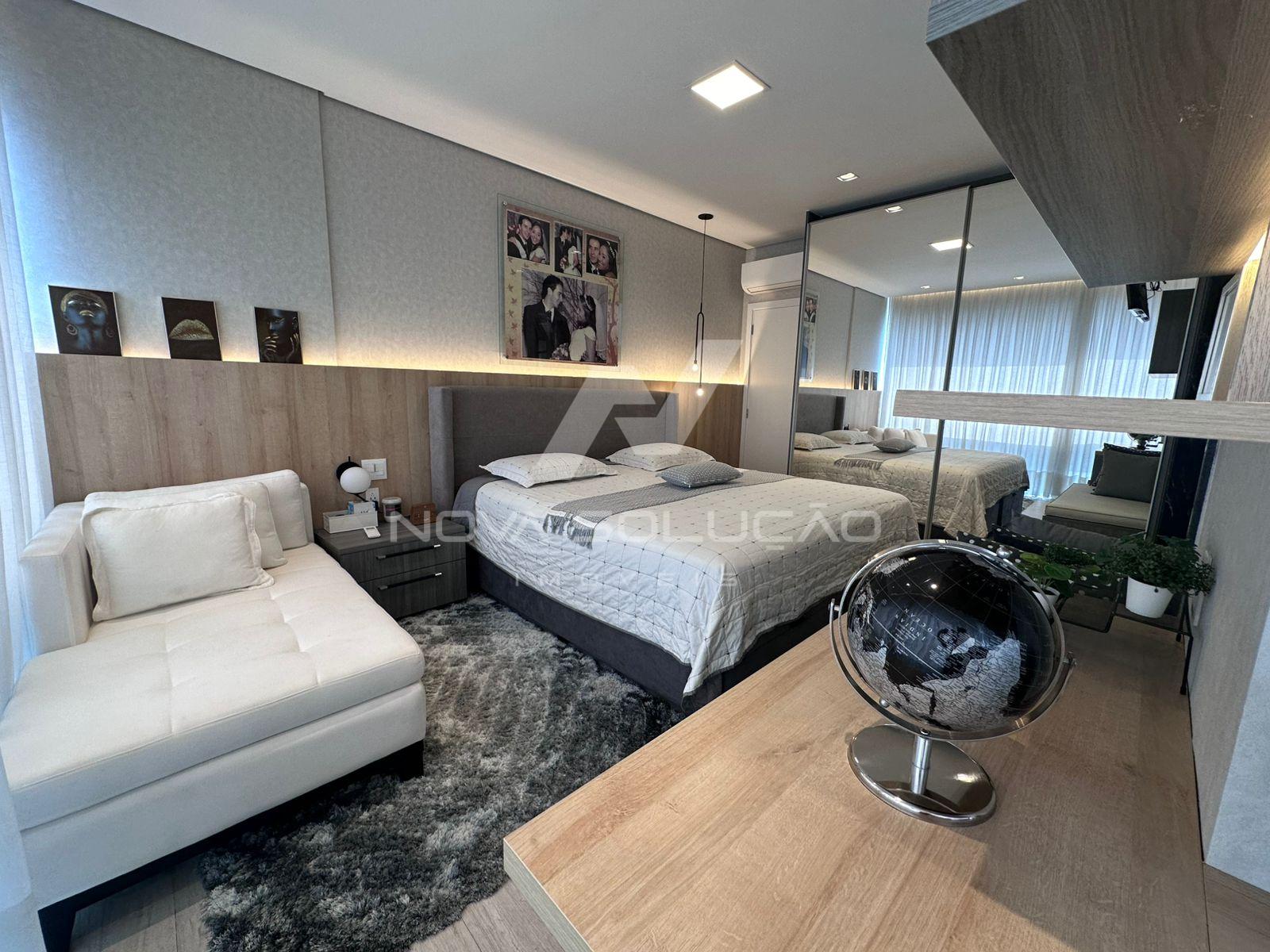 Apartamento  venda, Edifcio Praia Mar, SANTOS - SP