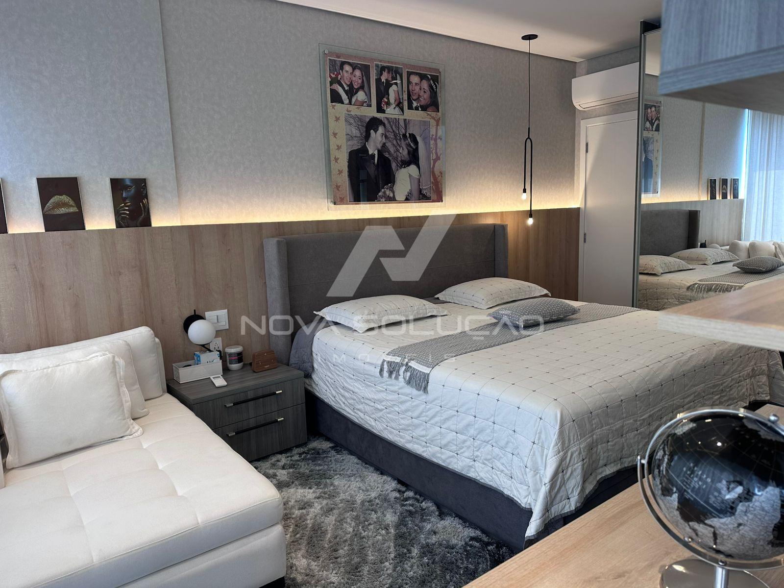 Apartamento  venda, Edifcio Praia Mar, SANTOS - SP