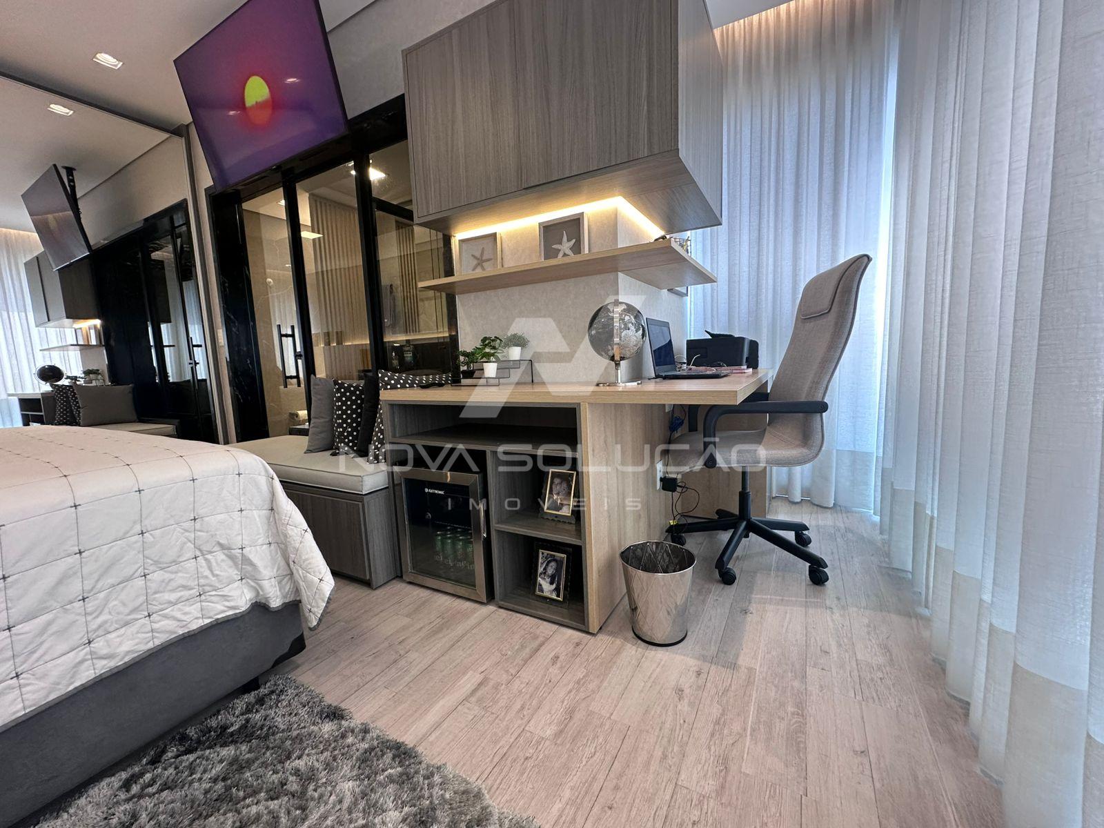 Apartamento  venda, Edifcio Praia Mar, SANTOS - SP