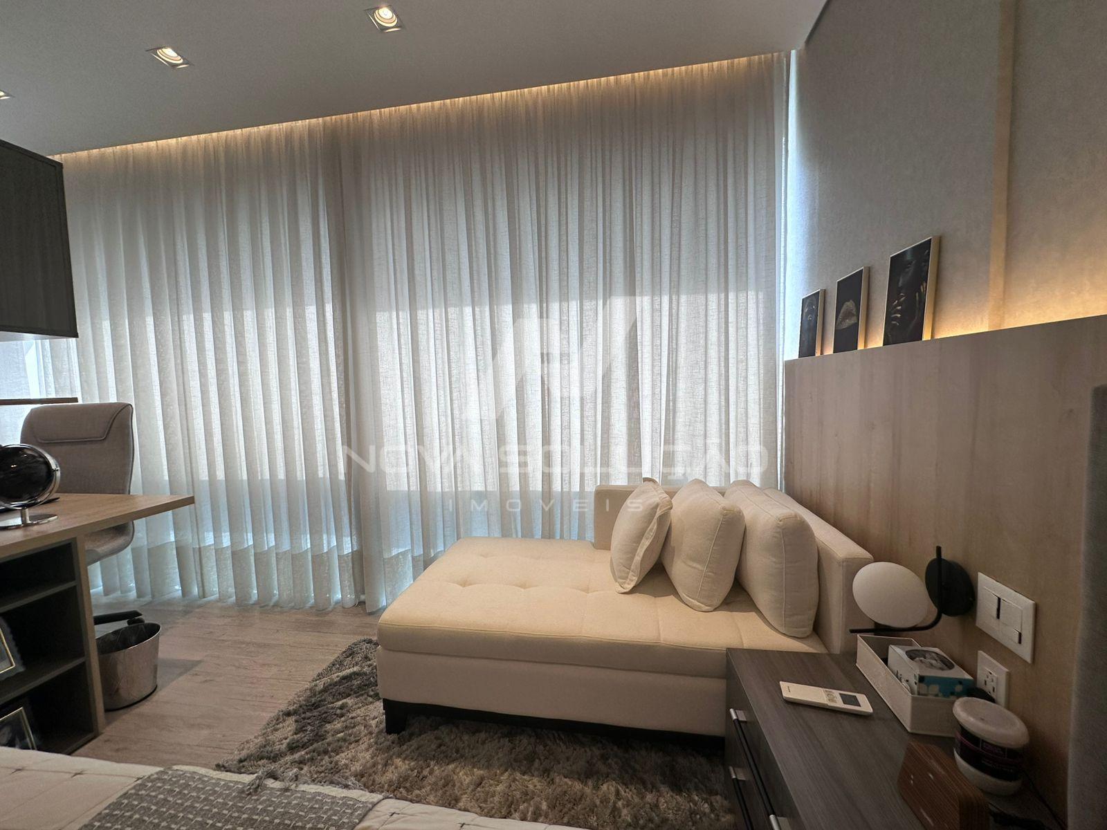 Apartamento  venda, Edifcio Praia Mar, SANTOS - SP