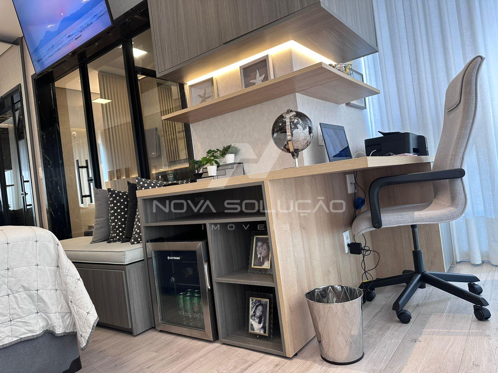 Apartamento  venda, Edifcio Praia Mar, SANTOS - SP