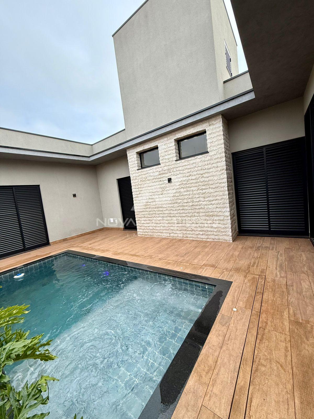 Casa  venda, Condomnio Fazenda Itapema, LIMEIRA - SP