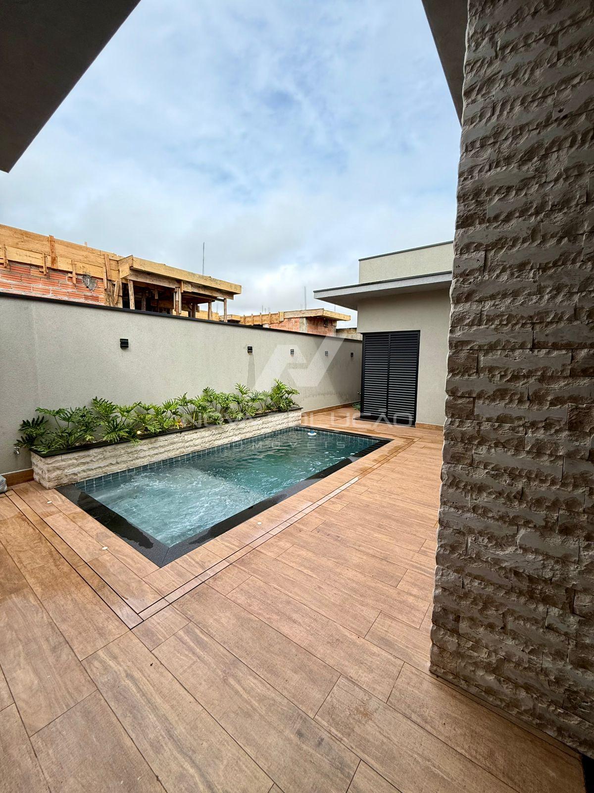 Casa  venda, Condomnio Fazenda Itapema, LIMEIRA - SP