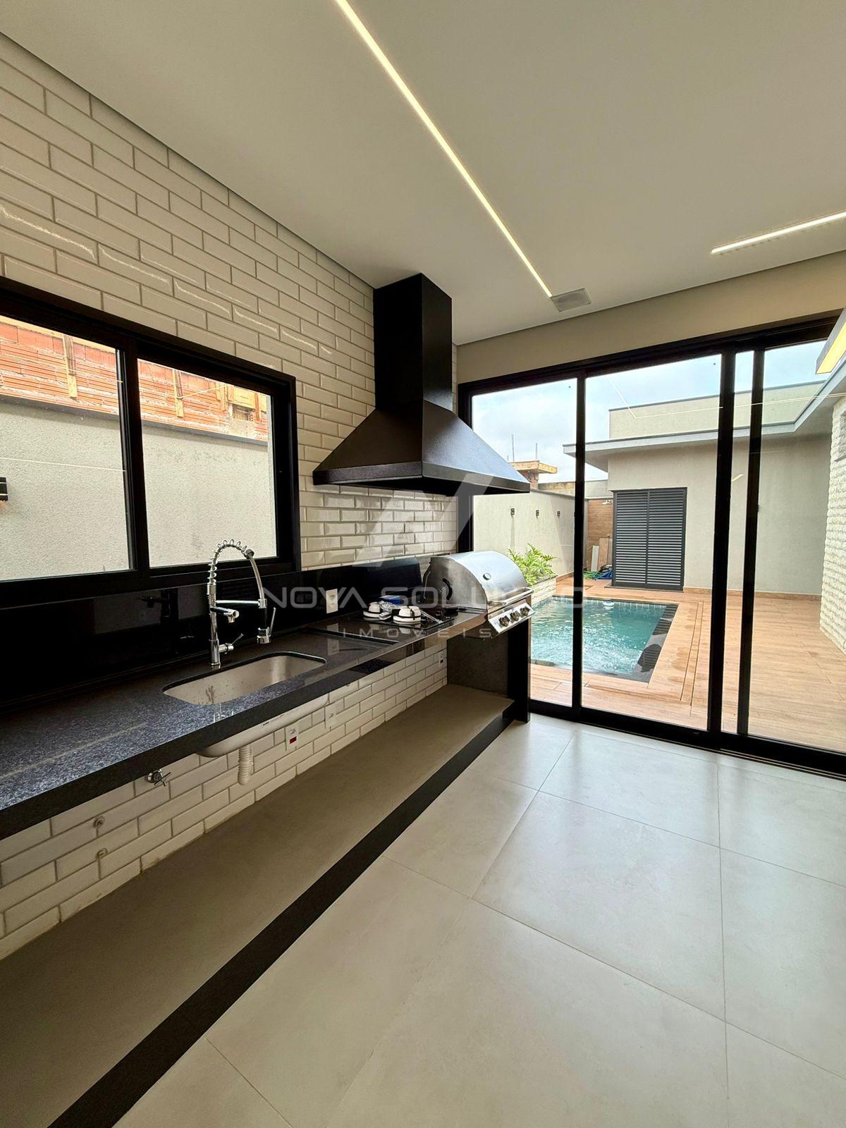Casa  venda, Condomnio Fazenda Itapema, LIMEIRA - SP