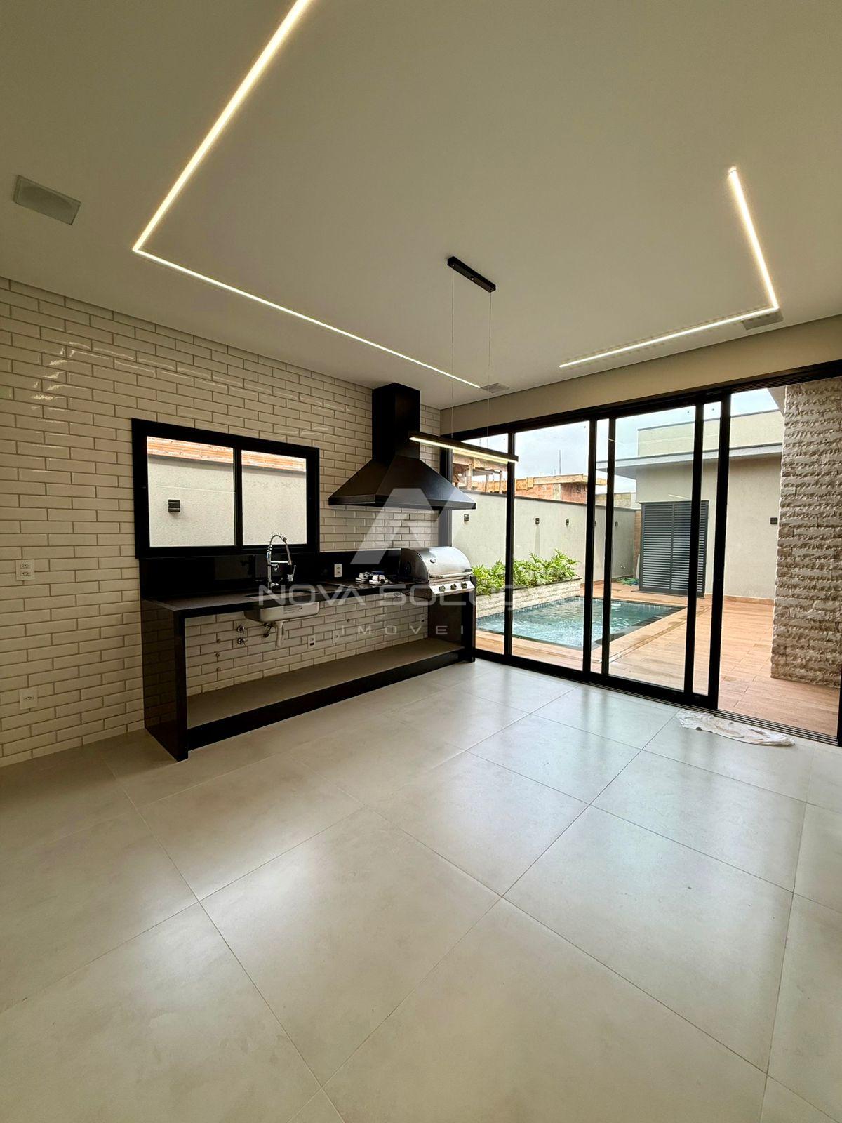 Casa  venda, Condomnio Fazenda Itapema, LIMEIRA - SP