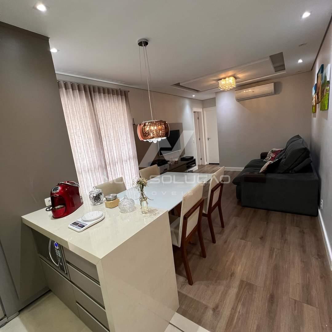 Apartamento  venda, Condomnio Ptio Das Palmeiras, LIMEIRA - SP