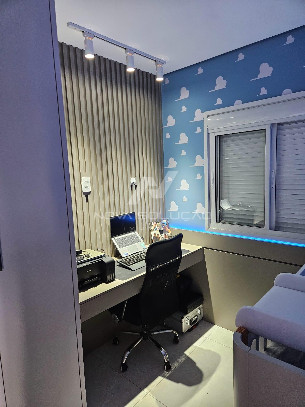 Apartamento  venda, Alto di Milano, LIMEIRA - SP