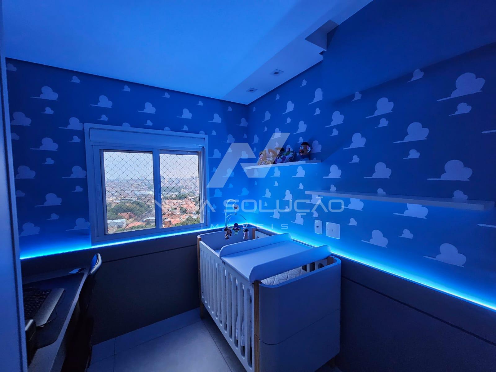 Apartamento  venda, Alto di Milano, LIMEIRA - SP