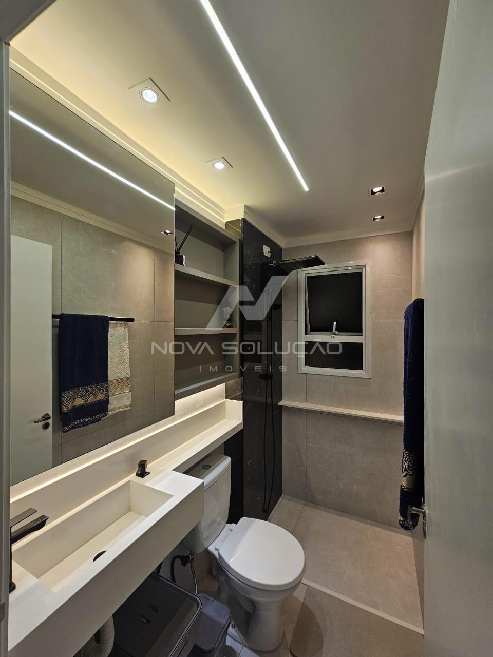 Apartamento  venda, Alto di Milano, LIMEIRA - SP