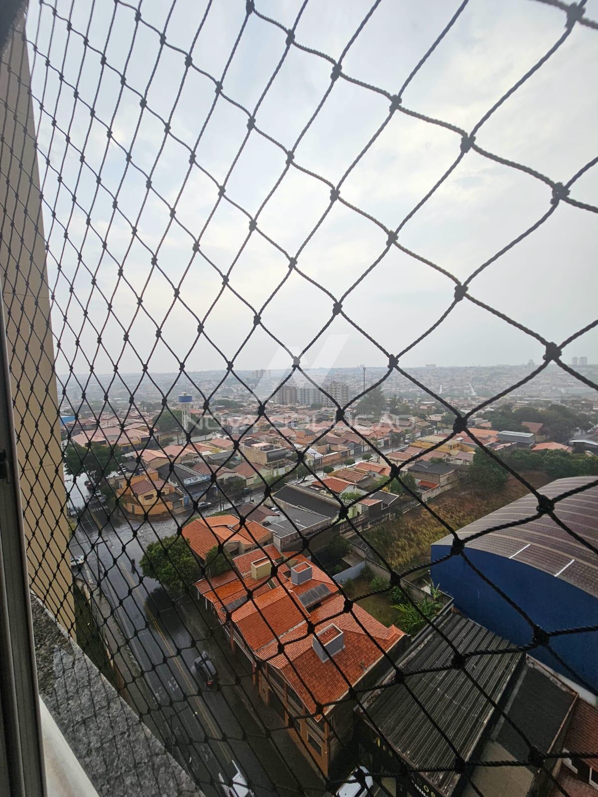 Apartamento  venda, Alto di Milano, LIMEIRA - SP