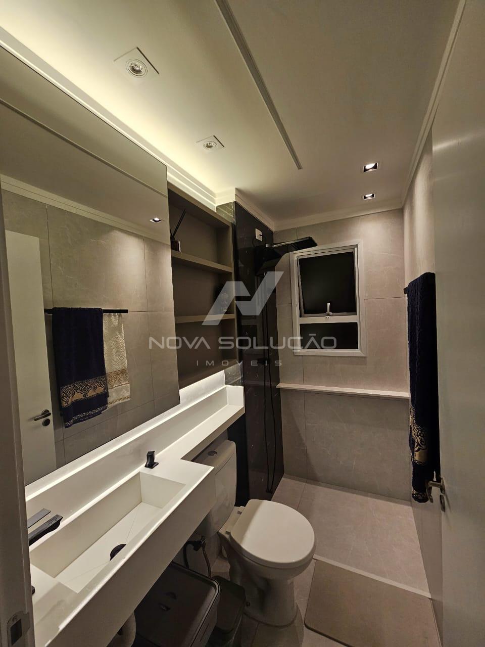 Apartamento  venda, Alto di Milano, LIMEIRA - SP