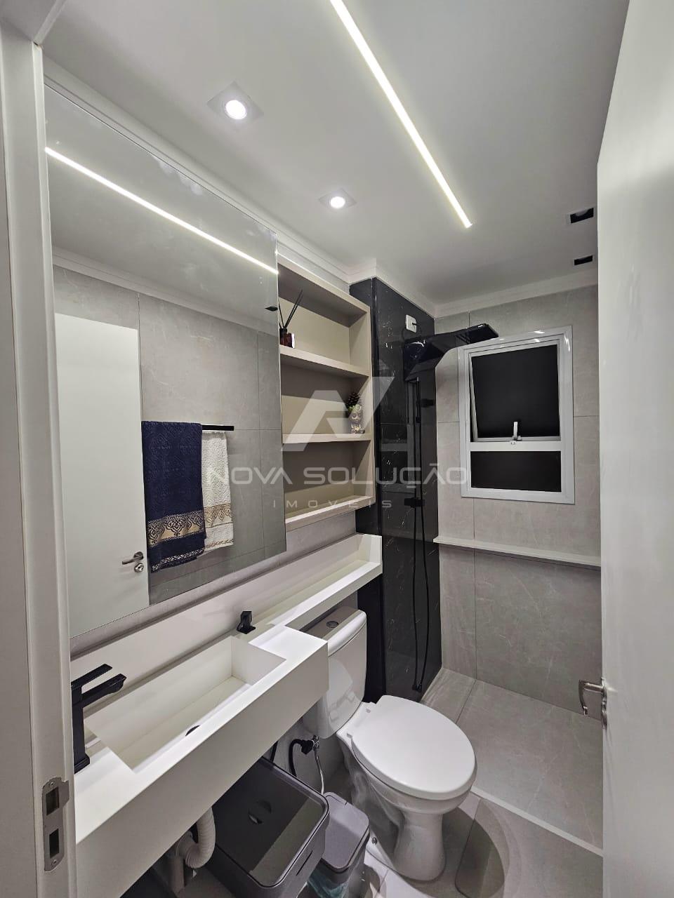 Apartamento  venda, Alto di Milano, LIMEIRA - SP
