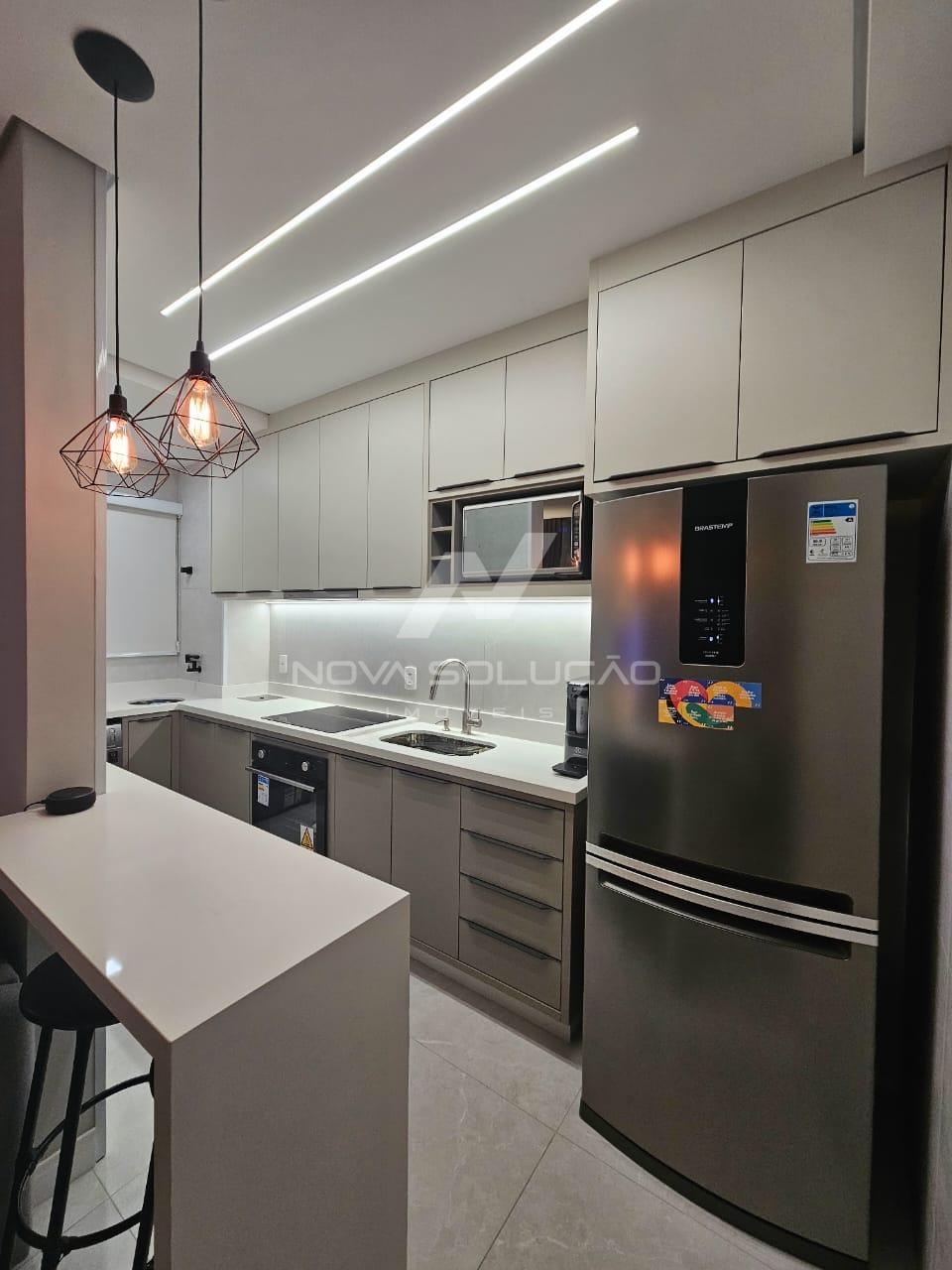 Apartamento  venda, Alto di Milano, LIMEIRA - SP