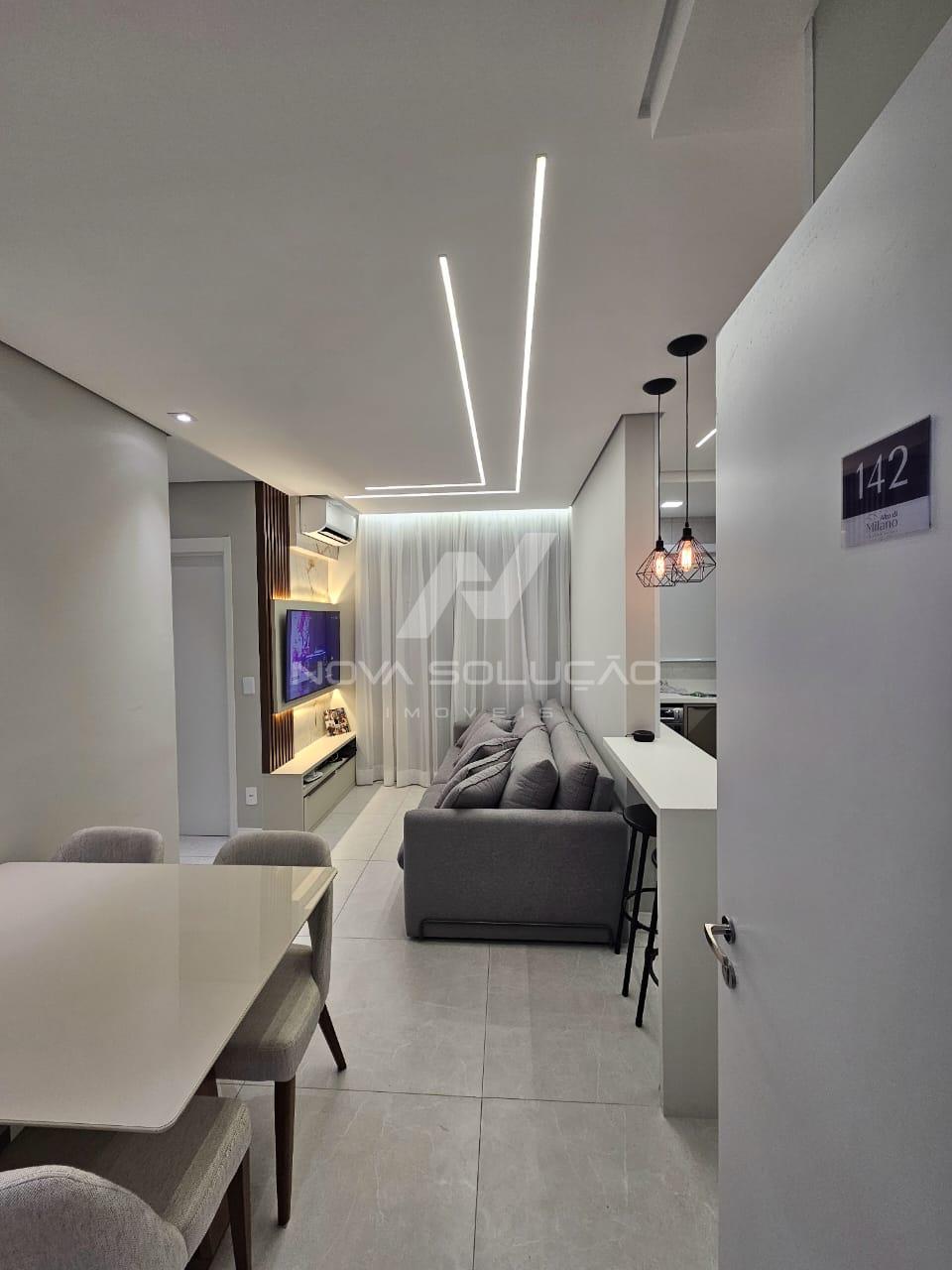 Apartamento  venda, Alto di Milano, LIMEIRA - SP