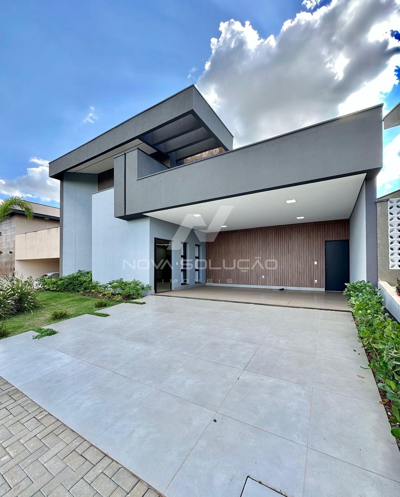 Casa com 3 dormitrios  venda, Condomnio Fazenda Itapema, LIMEIRA - SP