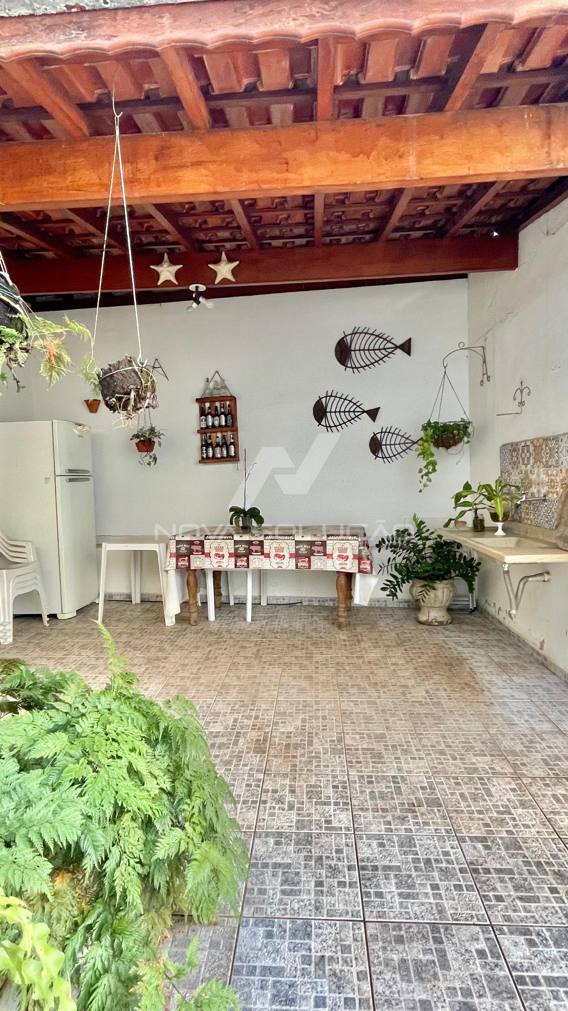 Casa  venda, Centro, LIMEIRA - SP