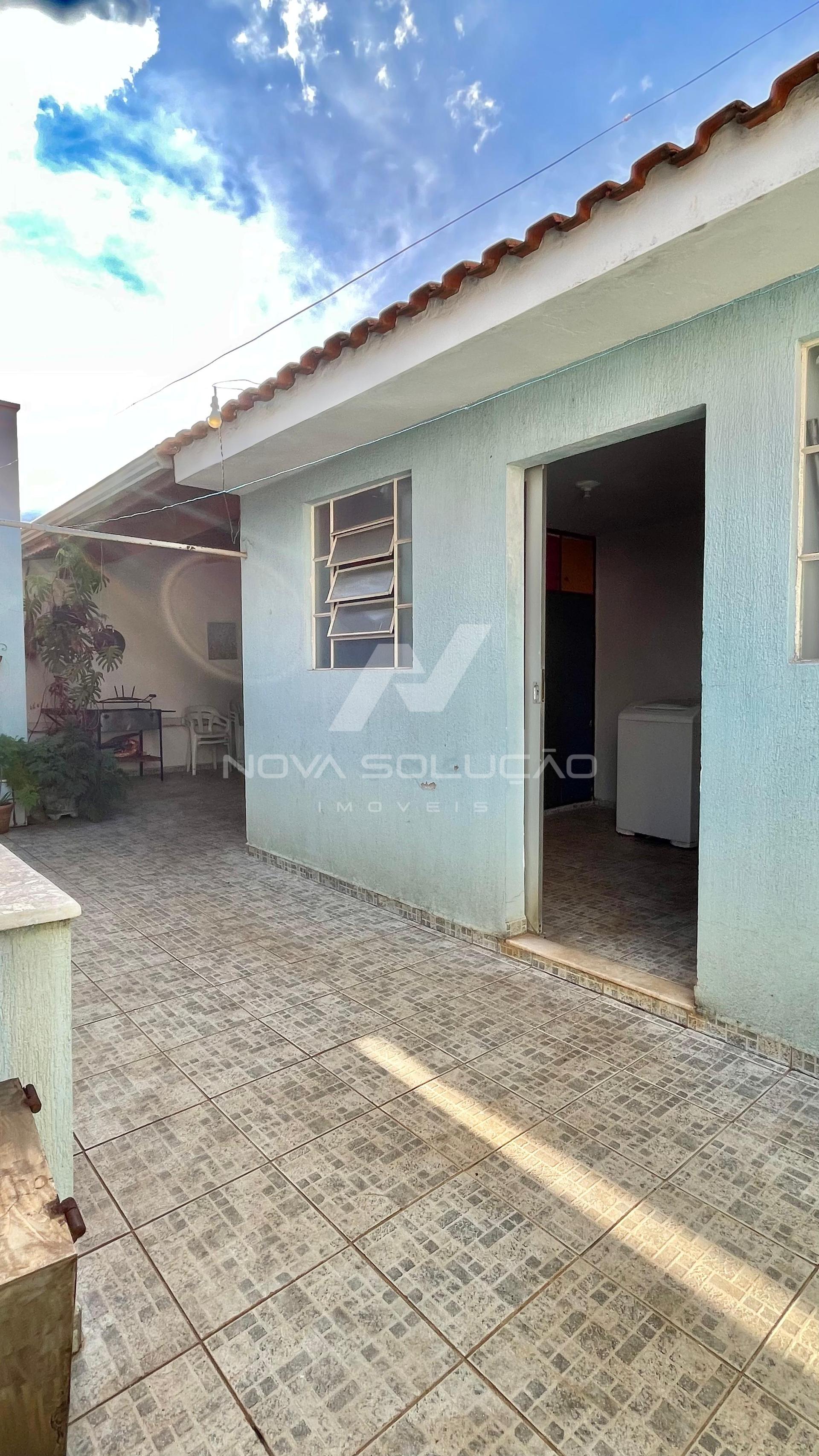 Casa  venda, Centro, LIMEIRA - SP