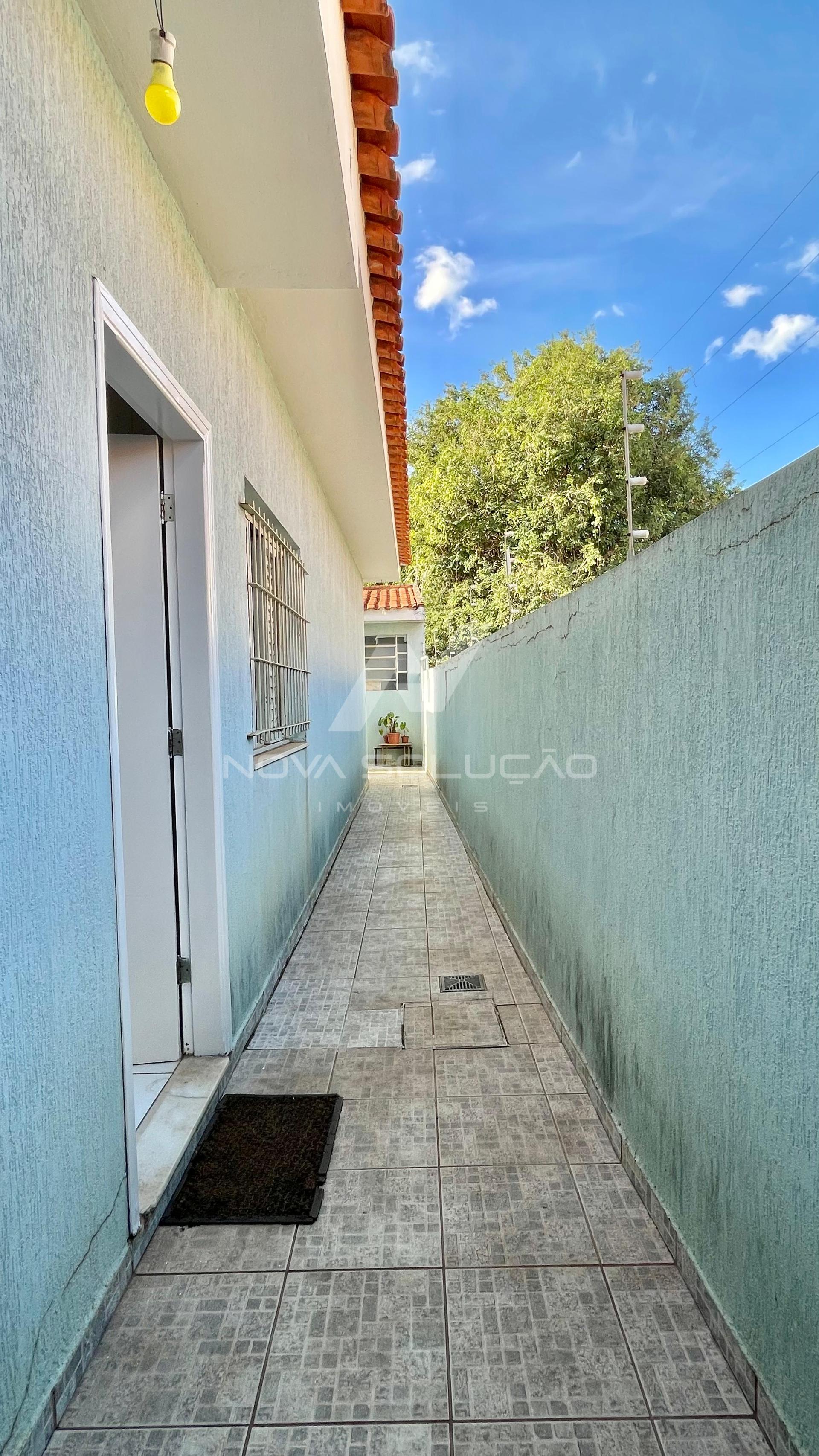 Casa  venda, Centro, LIMEIRA - SP