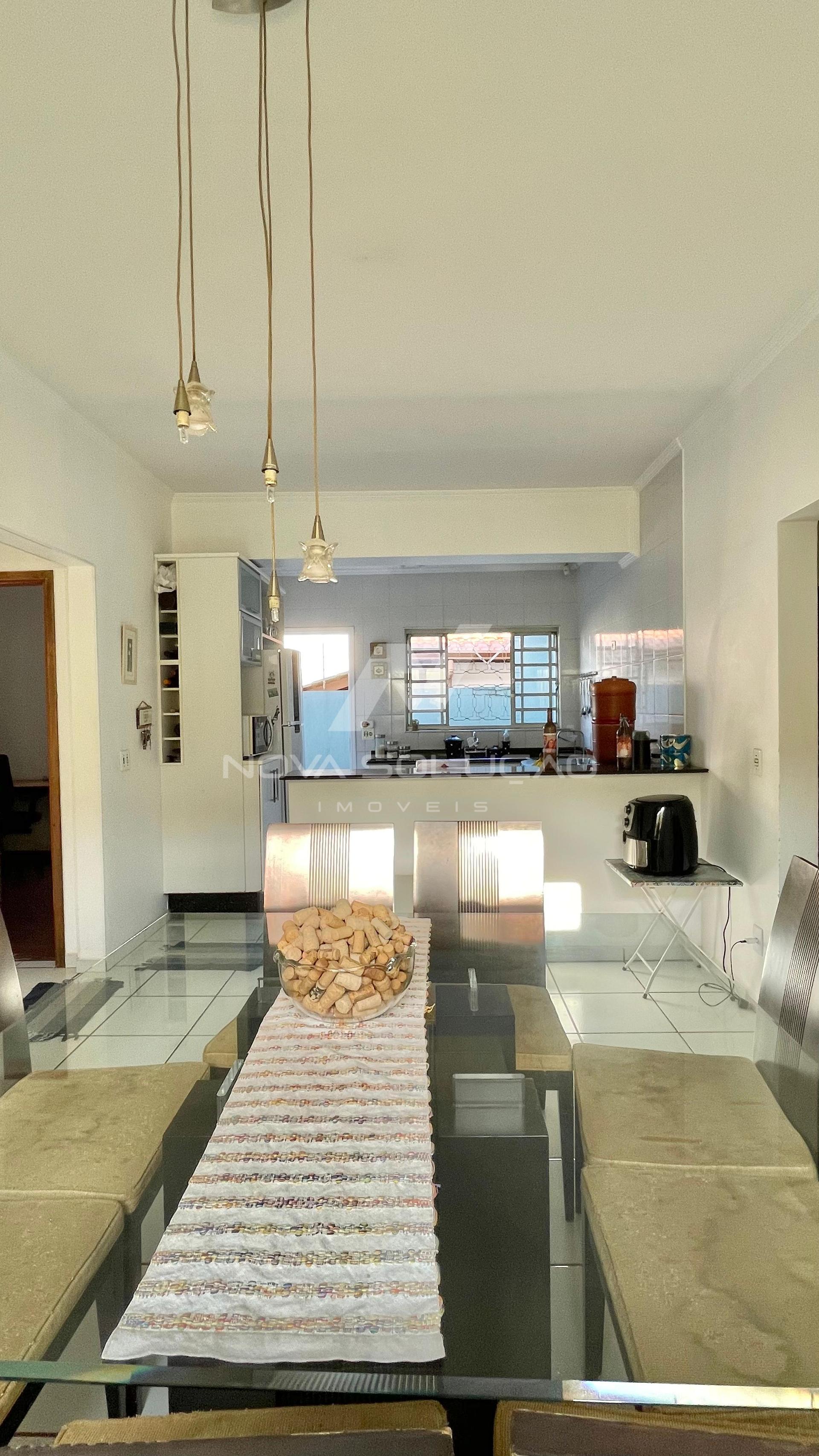 Casa  venda, Centro, LIMEIRA - SP