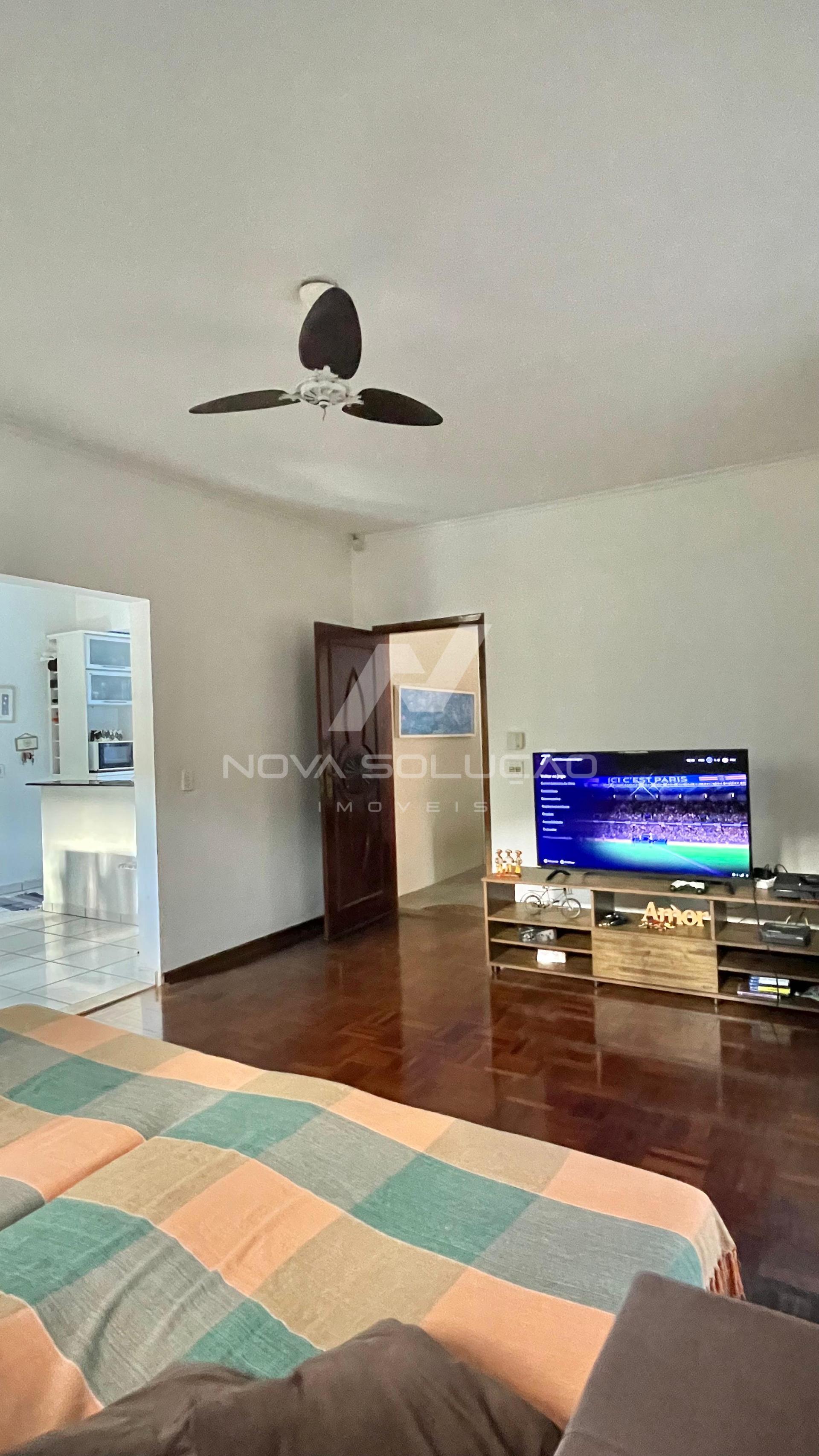 Casa  venda, Centro, LIMEIRA - SP