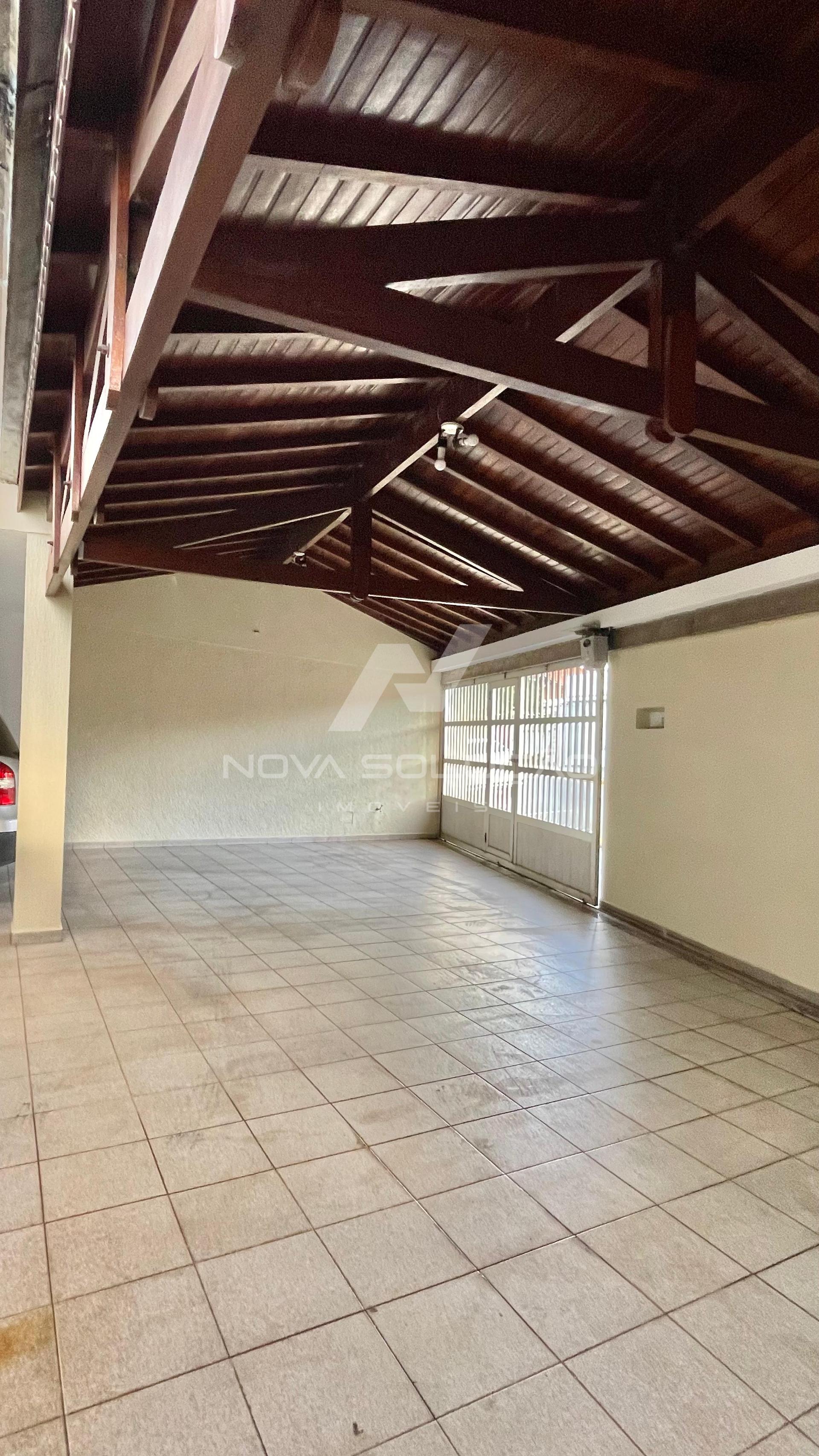 Casa  venda, Centro, LIMEIRA - SP